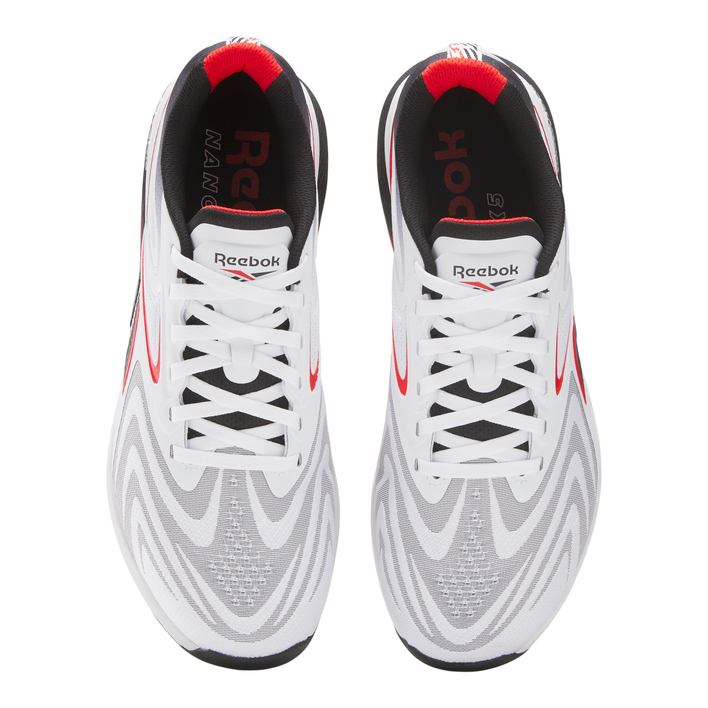 Reebok Men's Nano X5 Edge Performance Training Shoes