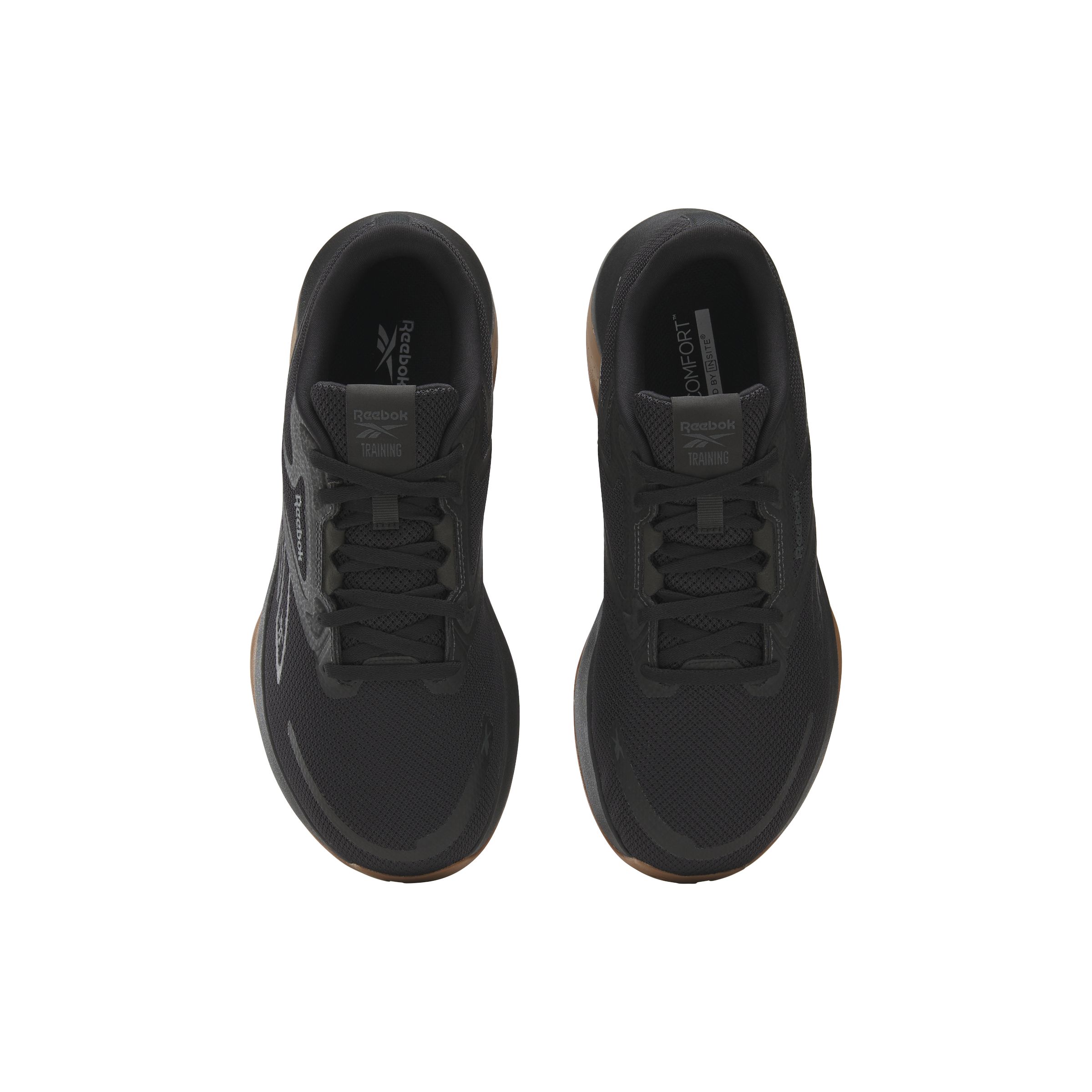 Reebok Men's Nanoflex Trainer 3 Training Shoes