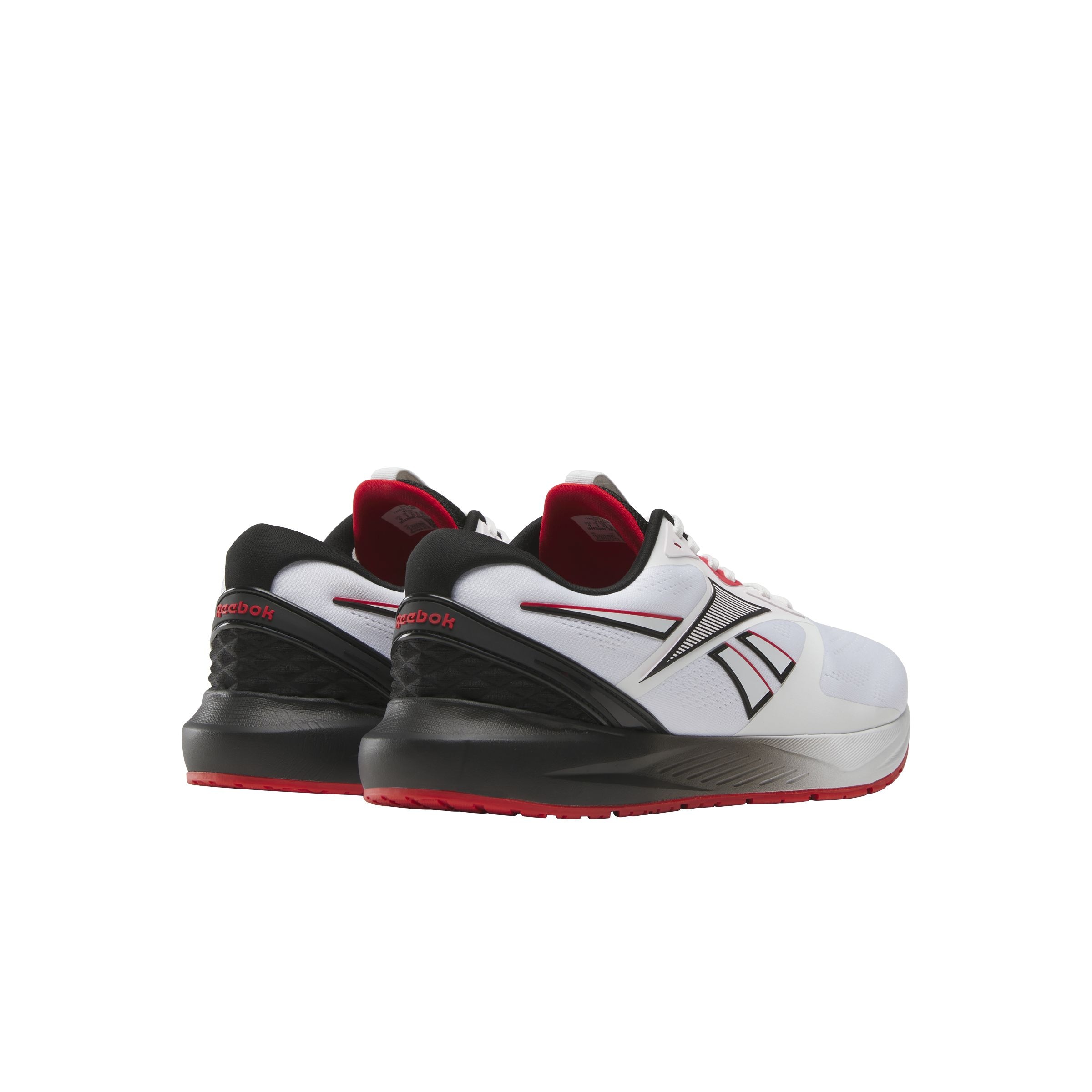 Reebok Men's Nanoflex Trainer 2 Breathable Workout Shoes