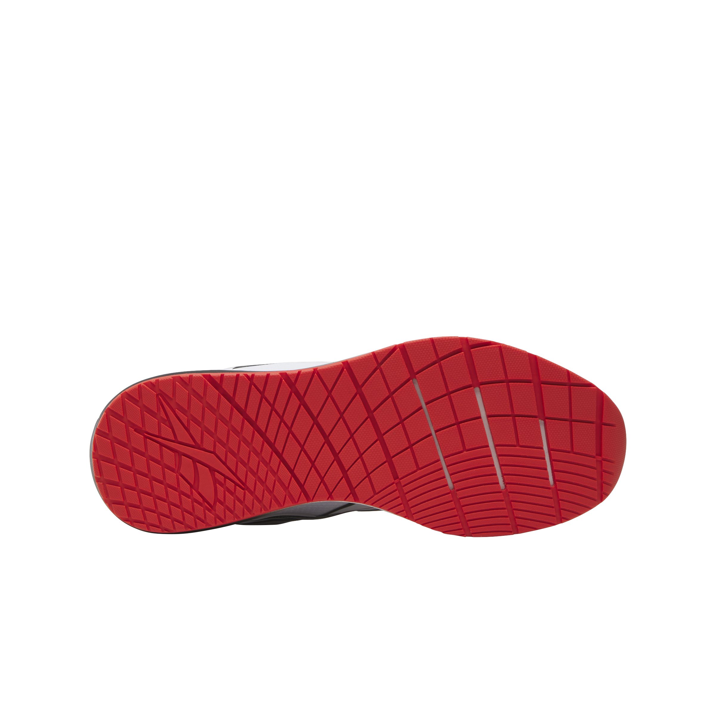 Reebok Men's Nanoflex Trainer 2 Breathable Workout Shoes