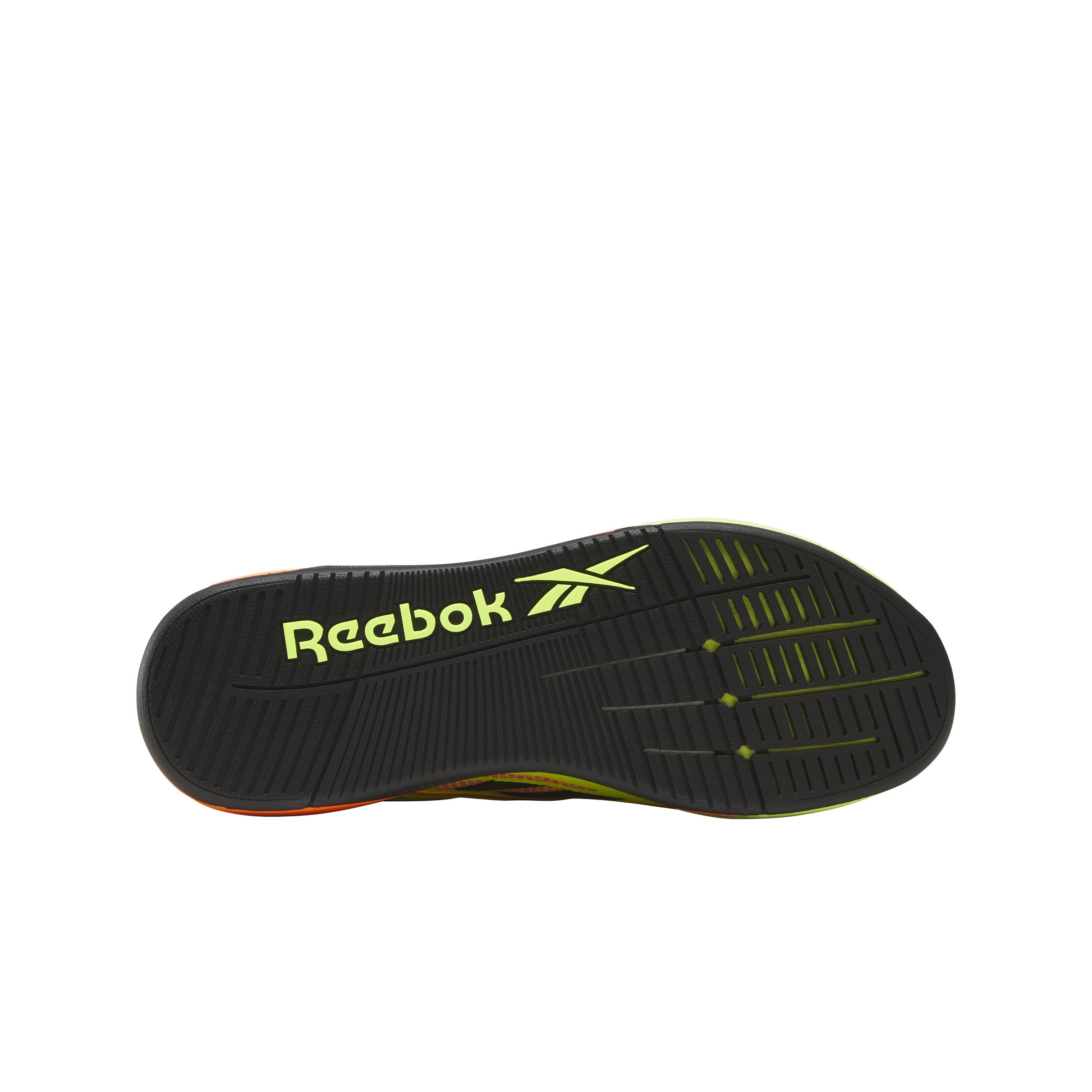Reebok Men's Nano X5 Edge Training Shoes