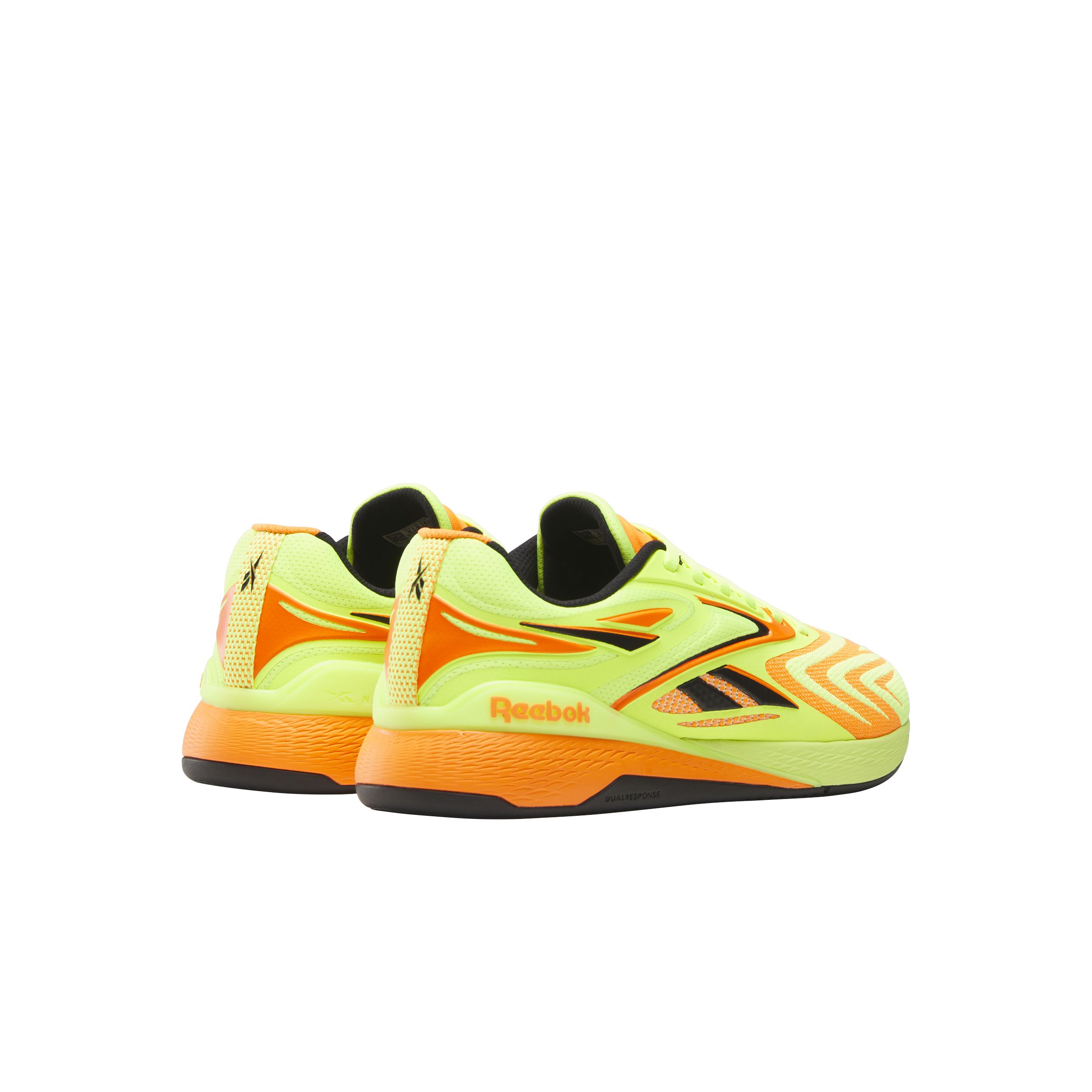 Reebok Men's Nano X5 Edge Training Shoes
