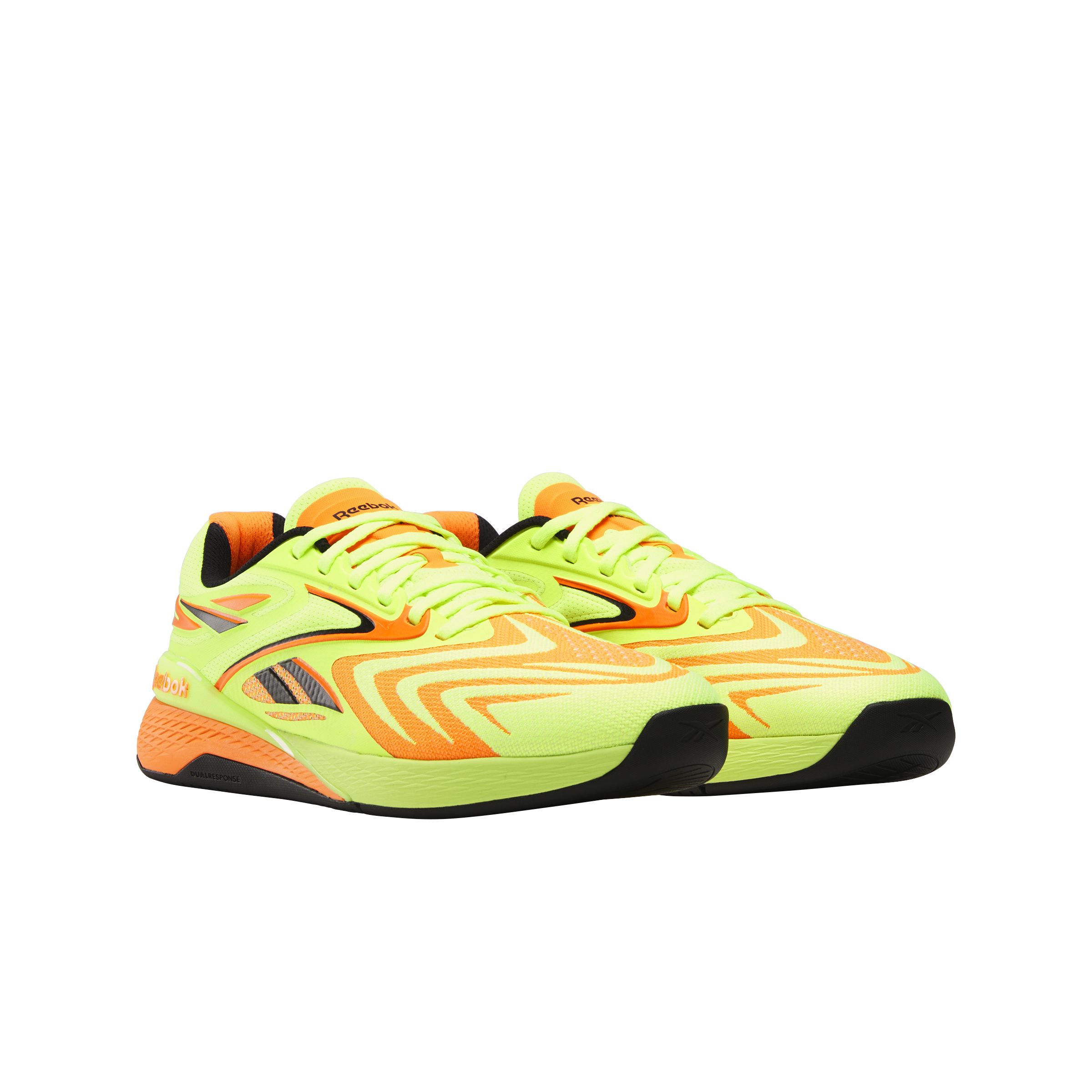 Reebok Men's Nano X5 Edge Training Shoes