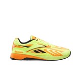 Reebok Men's Nano X5 Edge Training Shoes