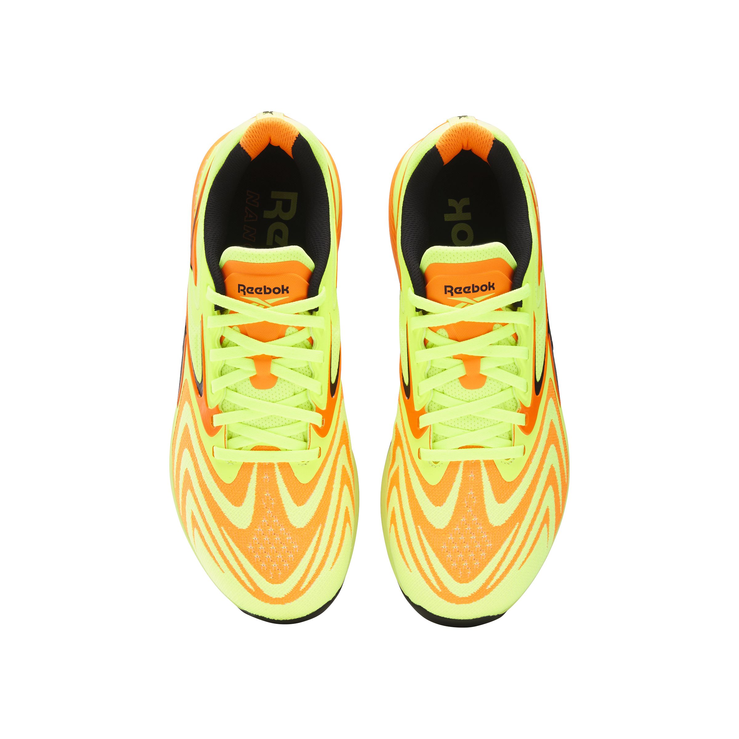 Reebok Men's Nano X5 Edge Training Shoes
