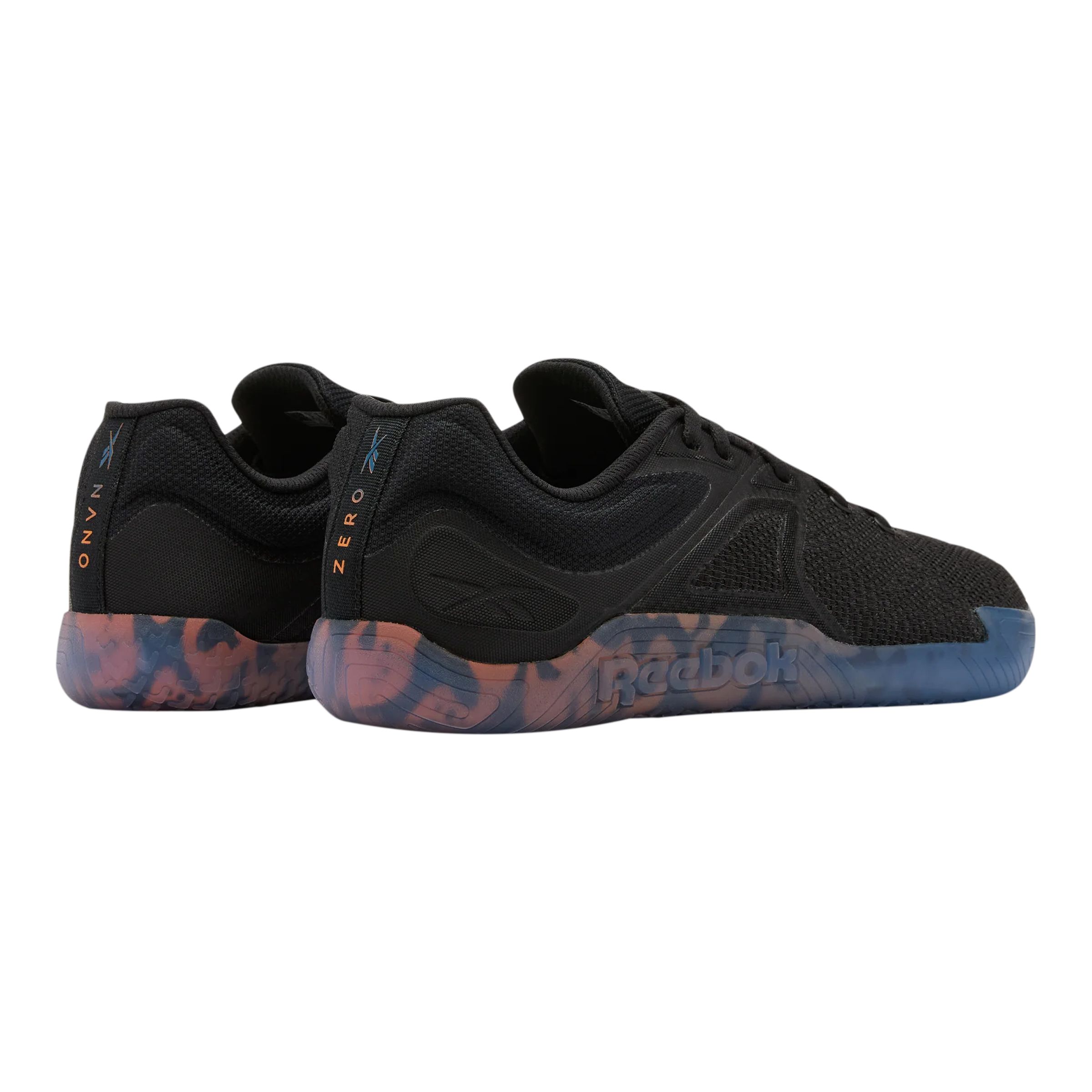 Reebok Unisex Nano Zero Training Shoes