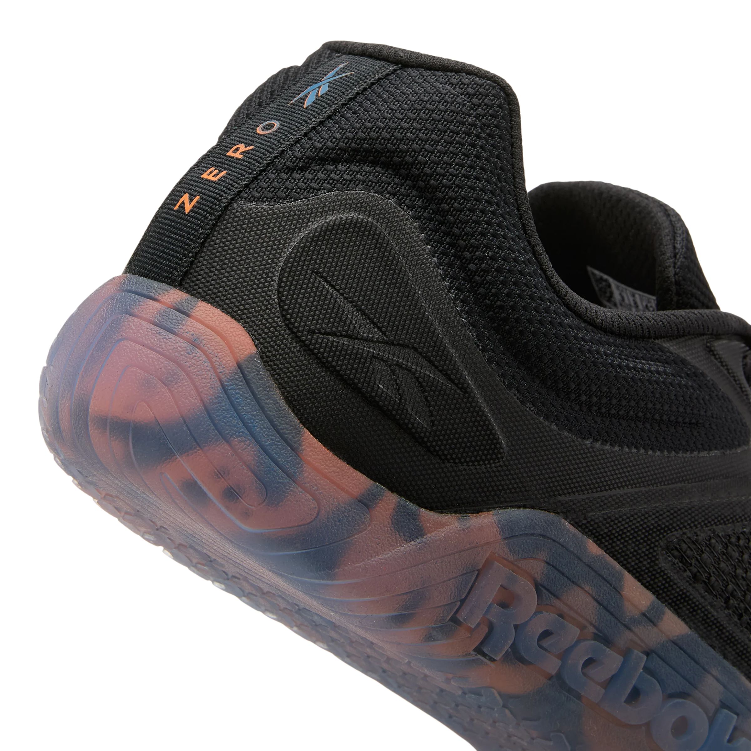 Reebok Unisex Nano Zero Training Shoes