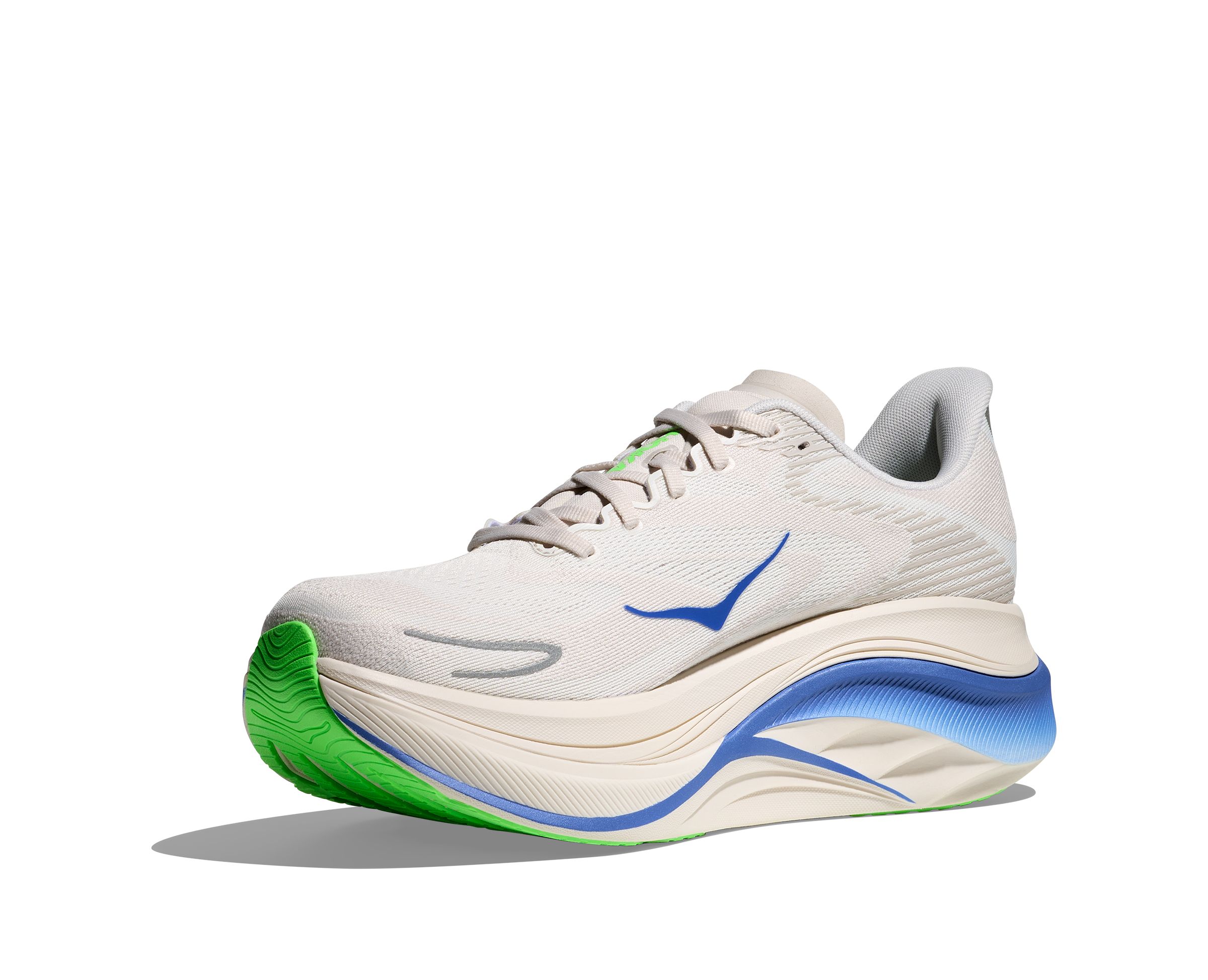 HOKA Men's Skyward X2 Max-Cushioned Running Shoes
