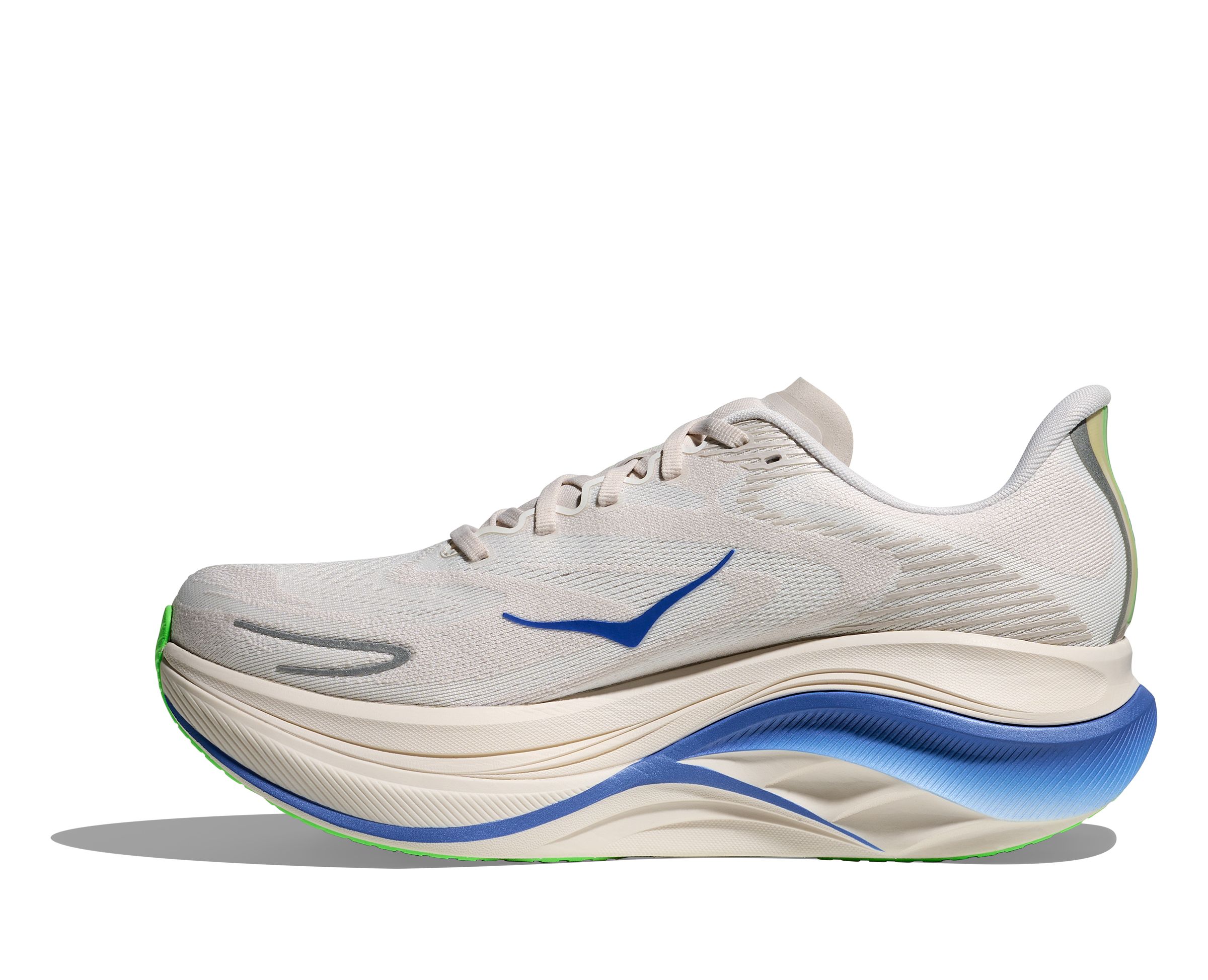 HOKA Men's Skyward X2 Max-Cushioned Running Shoes