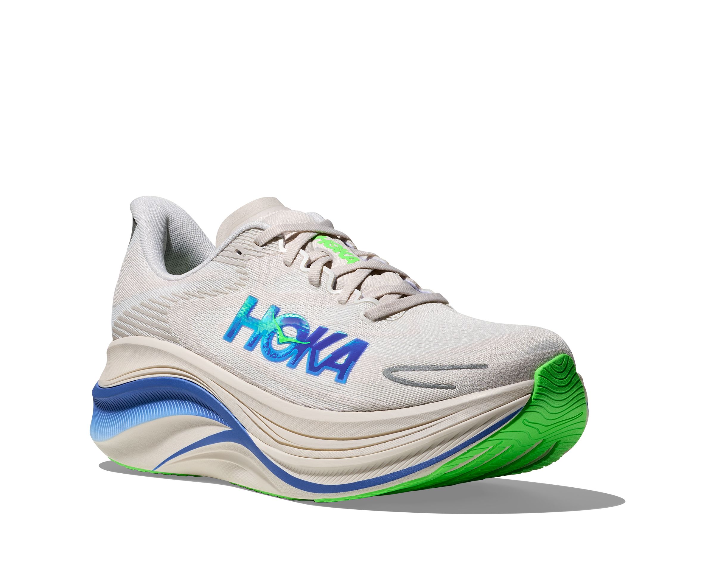 HOKA Men's Skyward X2 Max-Cushioned Running Shoes