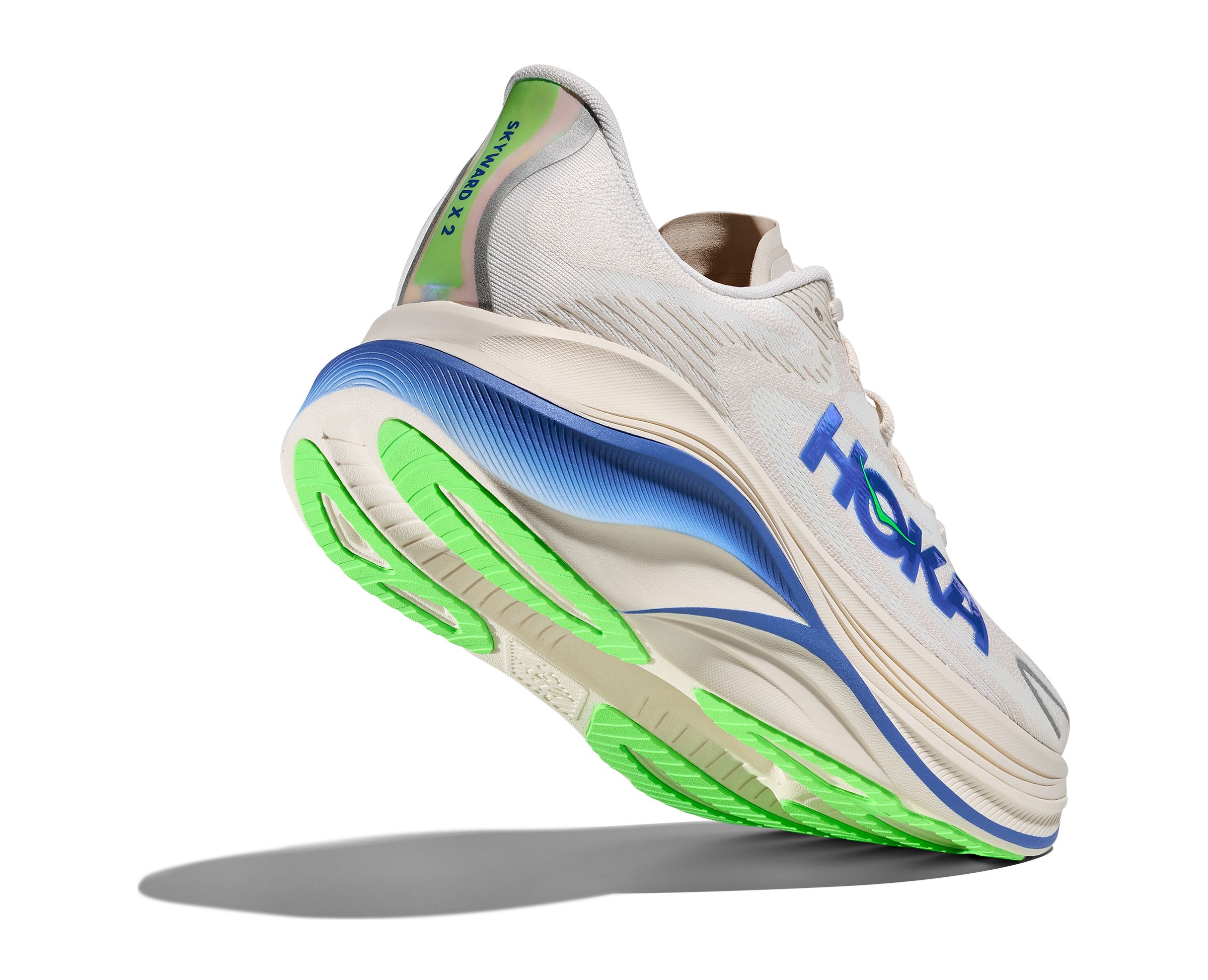 HOKA Men's Skyward X2 Max-Cushioned Running Shoes