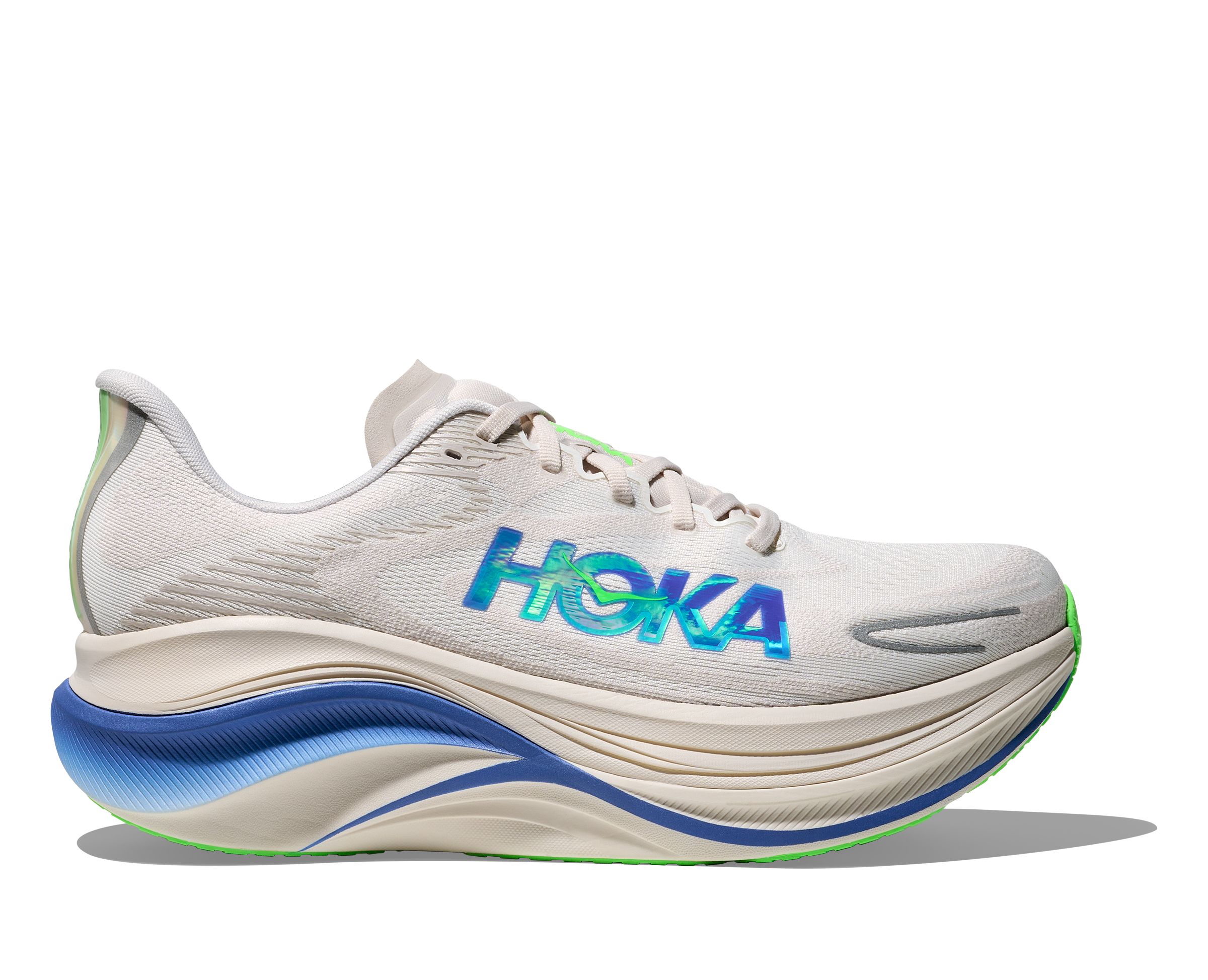 HOKA Men's Skyward X2 Max-Cushioned Running Shoes