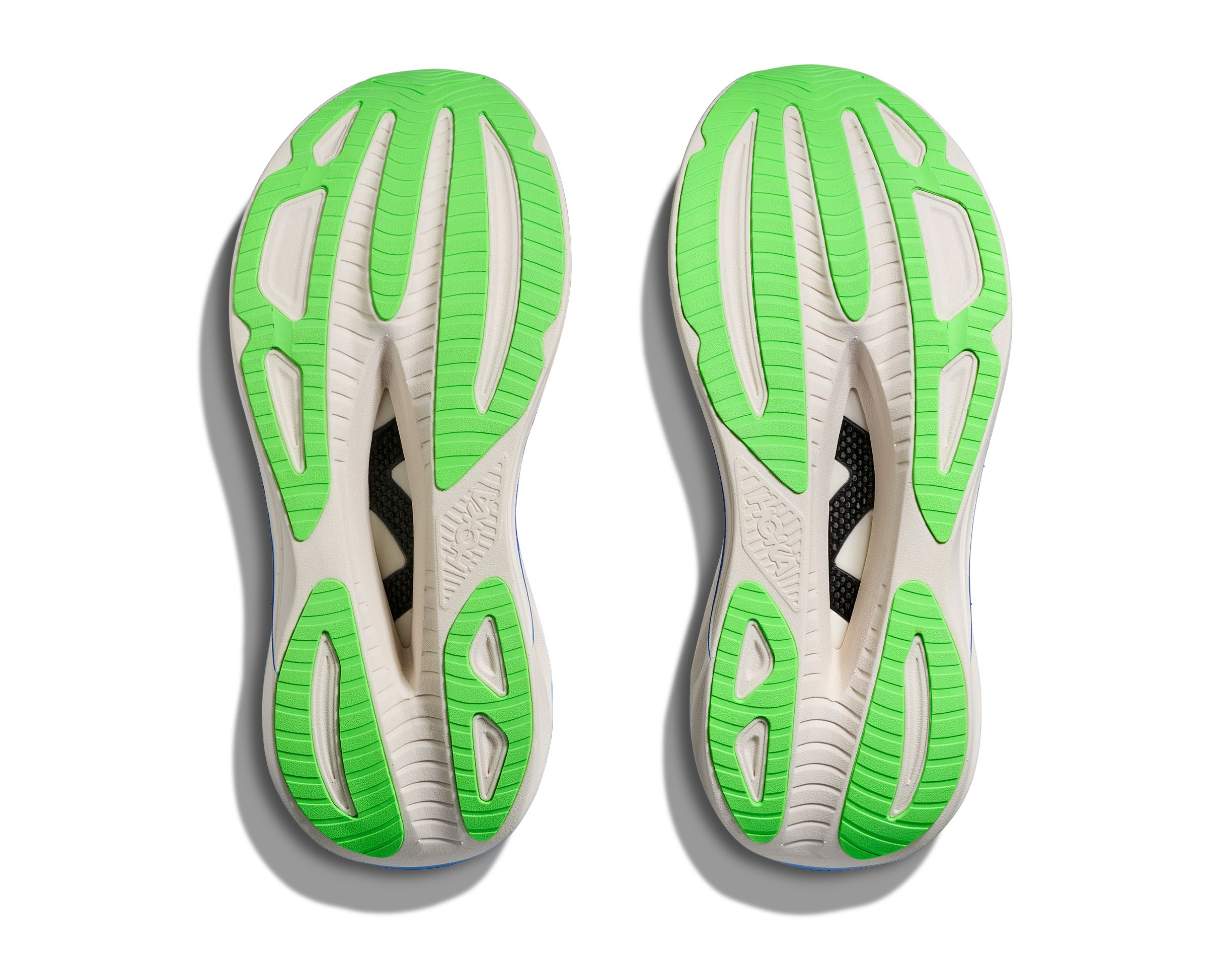 HOKA Men's Skyward X2 Max-Cushioned Running Shoes