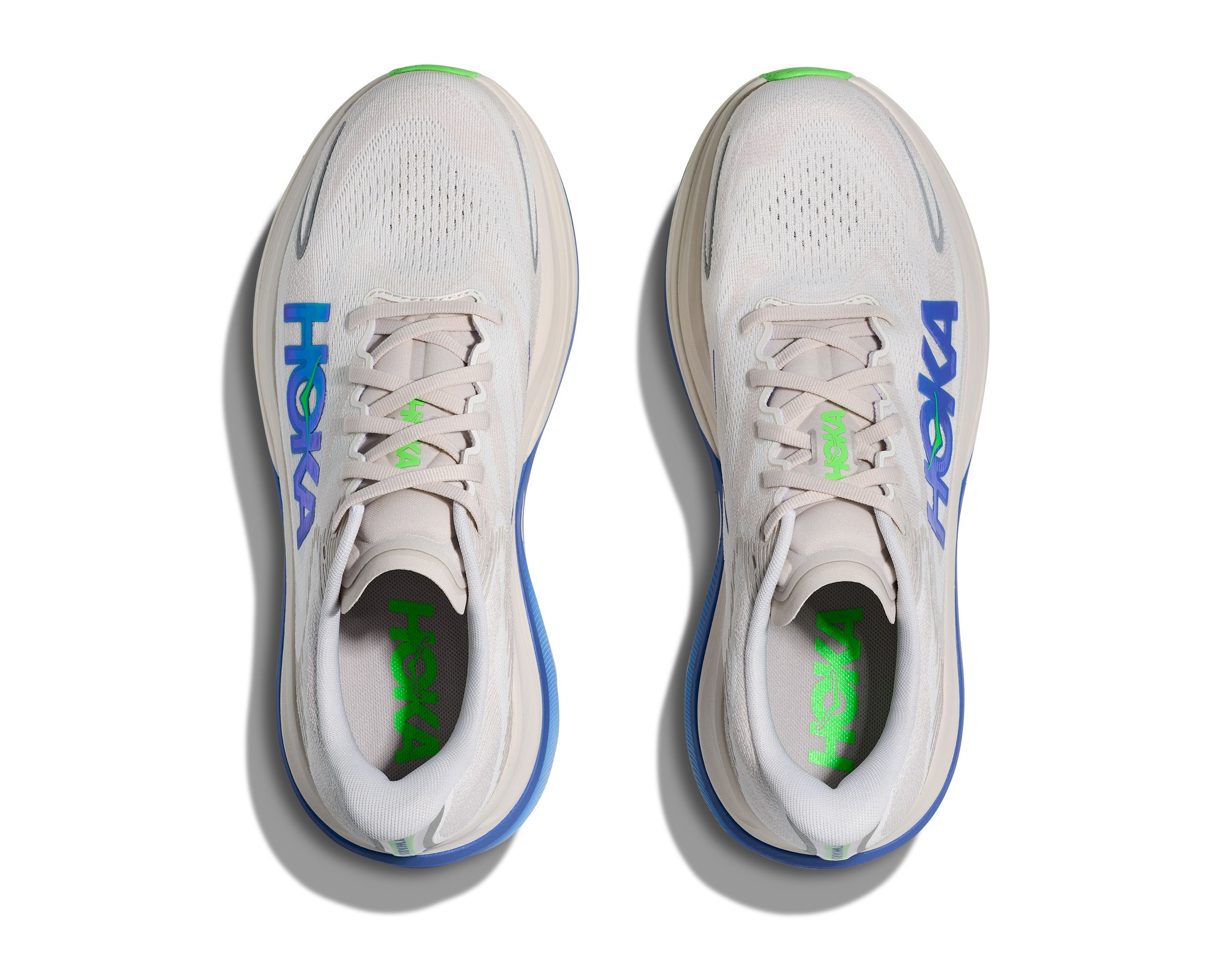 HOKA Men's Skyward X2 Max-Cushioned Running Shoes