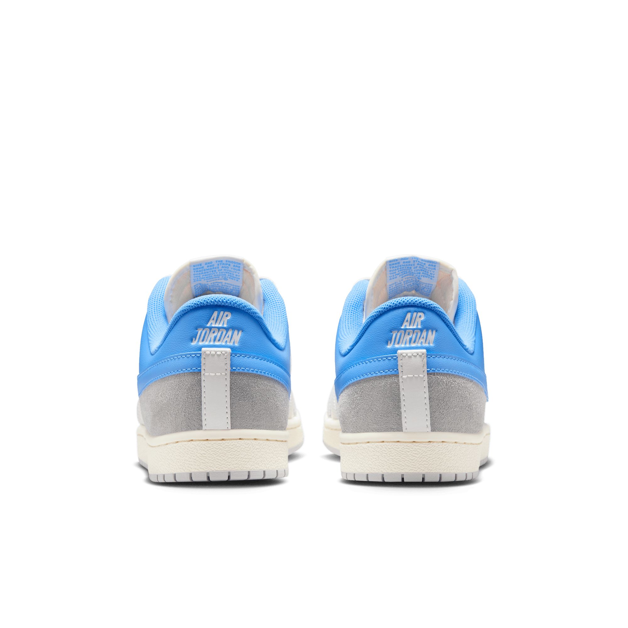 Nike Men's Air Jordan Skyline Low Shoes