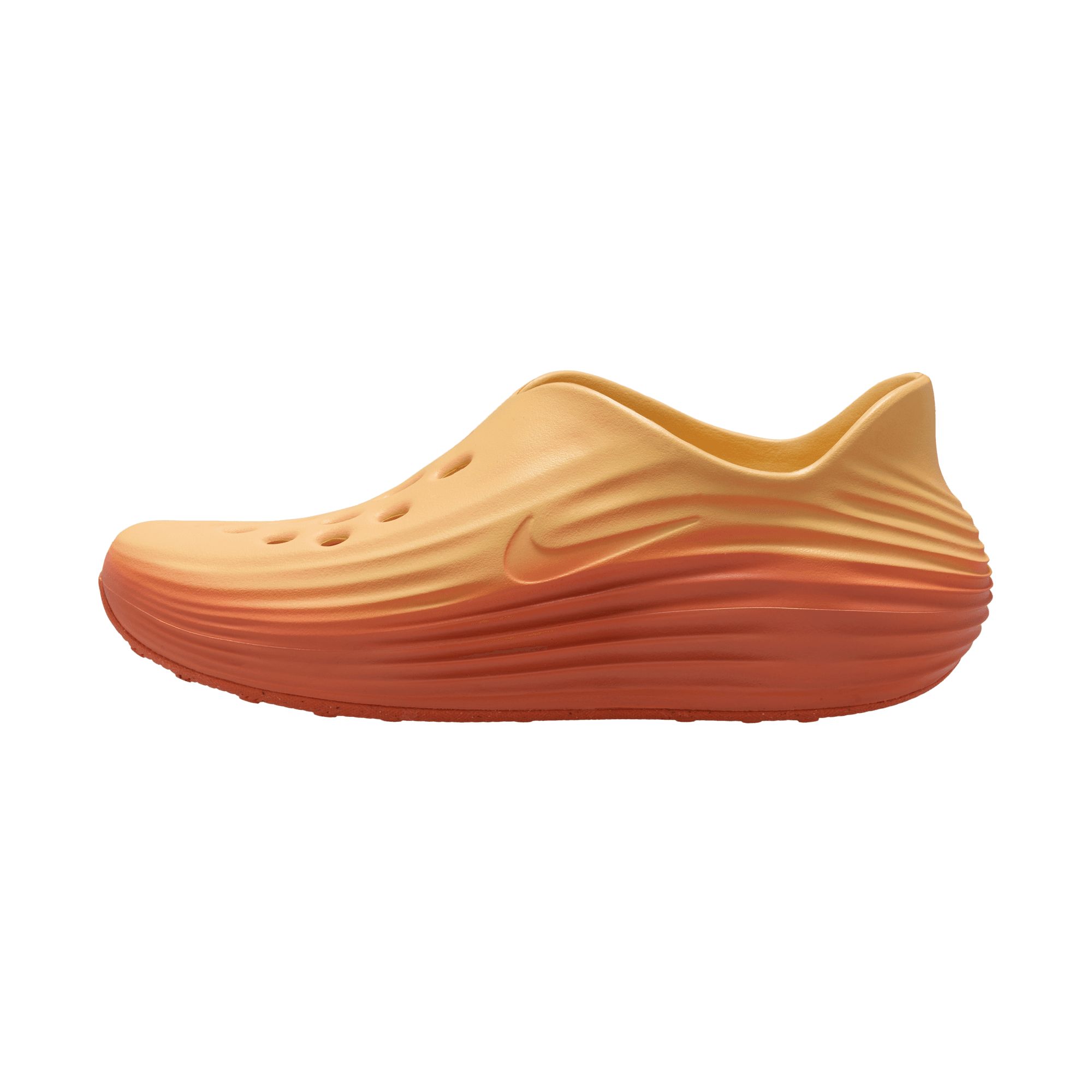 Nike Men's Reactx Rejuven8 Comfortable Athletic Sandals