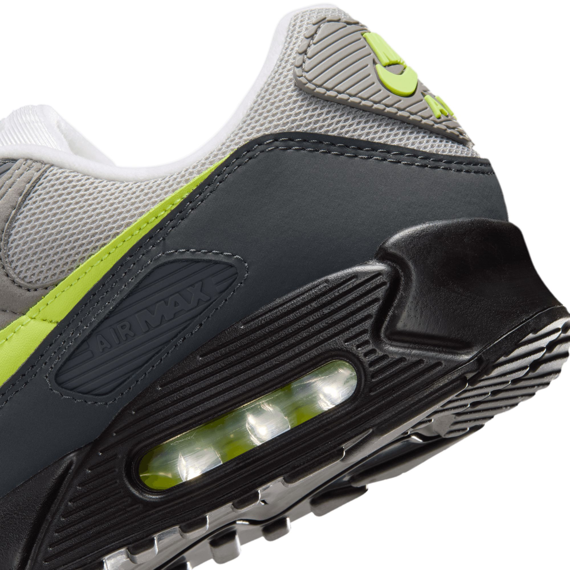 Nike Men's Air Max 90 Shoes