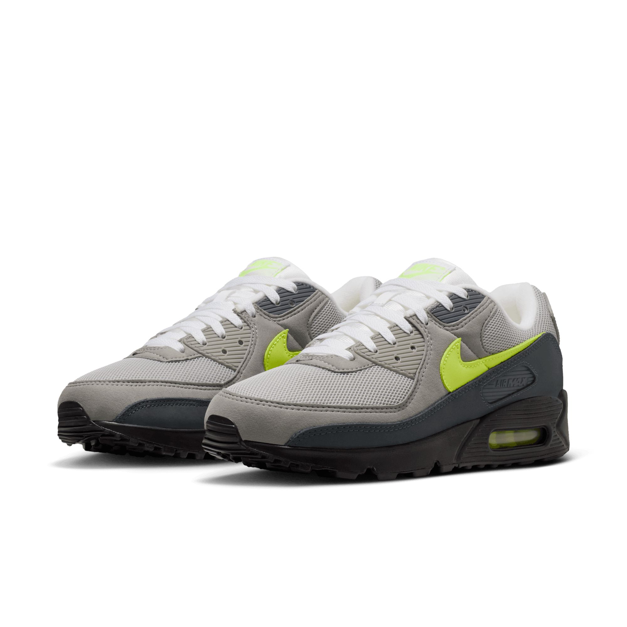 Nike Men's Air Max 90 Shoes
