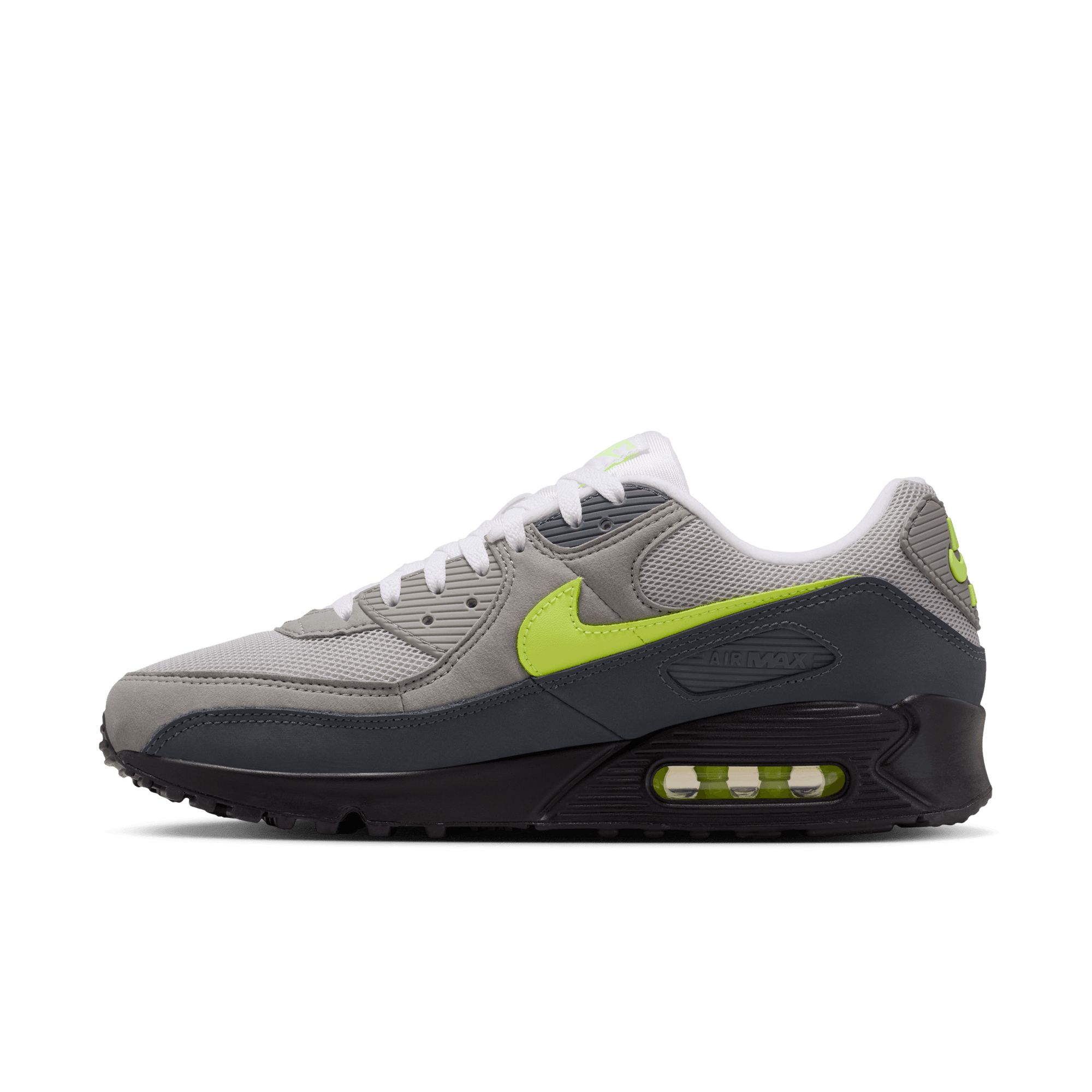 Nike Men's Air Max 90 Shoes