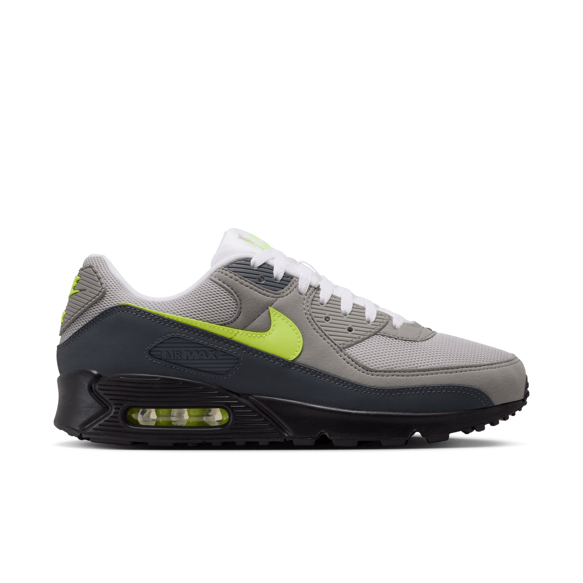 Nike Men's Air Max 90 Shoes