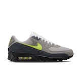 Nike Men's Air Max 90 Shoes Side_Right