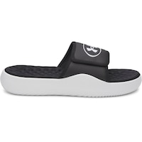 Under Armour Men's Ignite Pro 8 Slide Sandals Side_Right