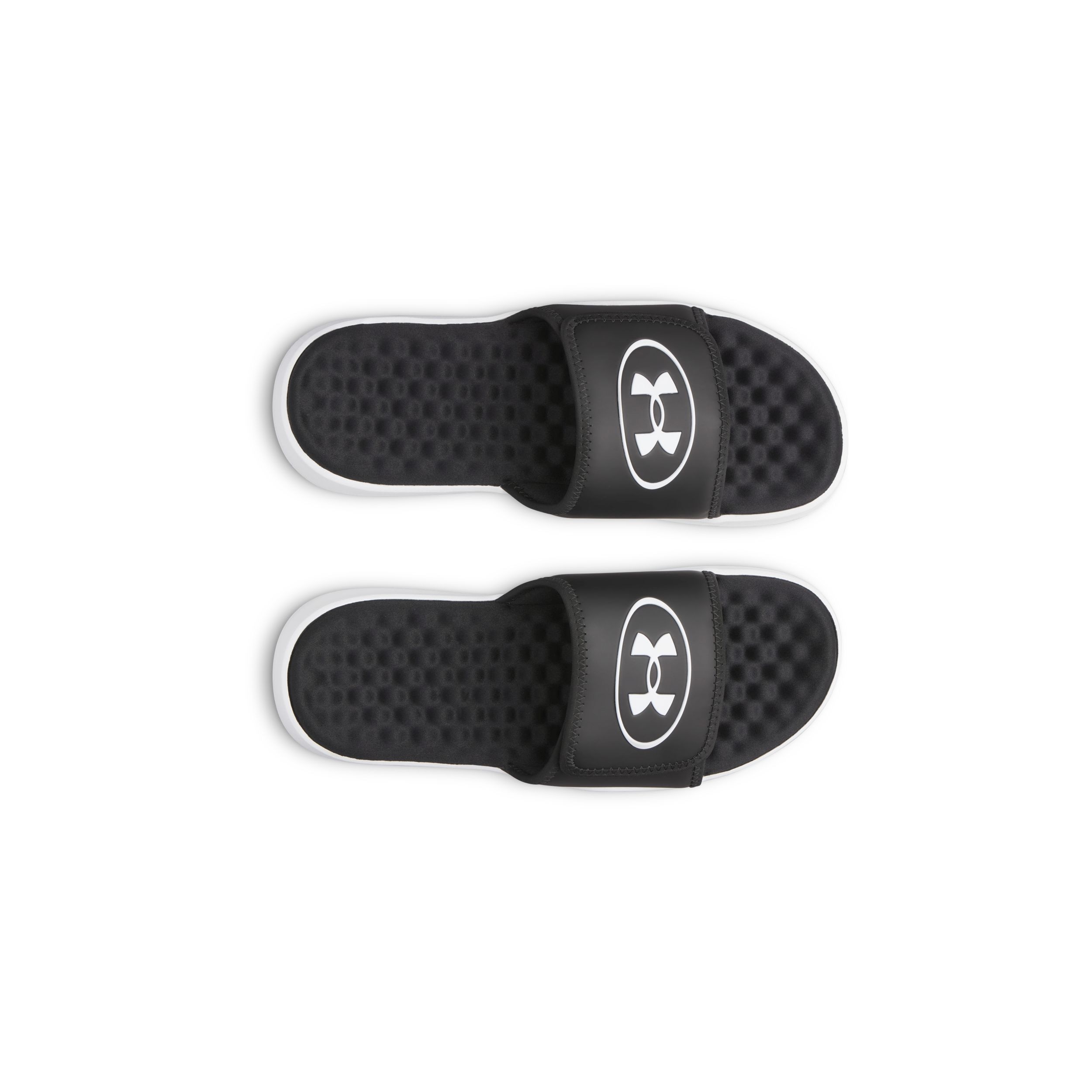 Under Armour Men's Ignite Pro 8 Slide Sandals