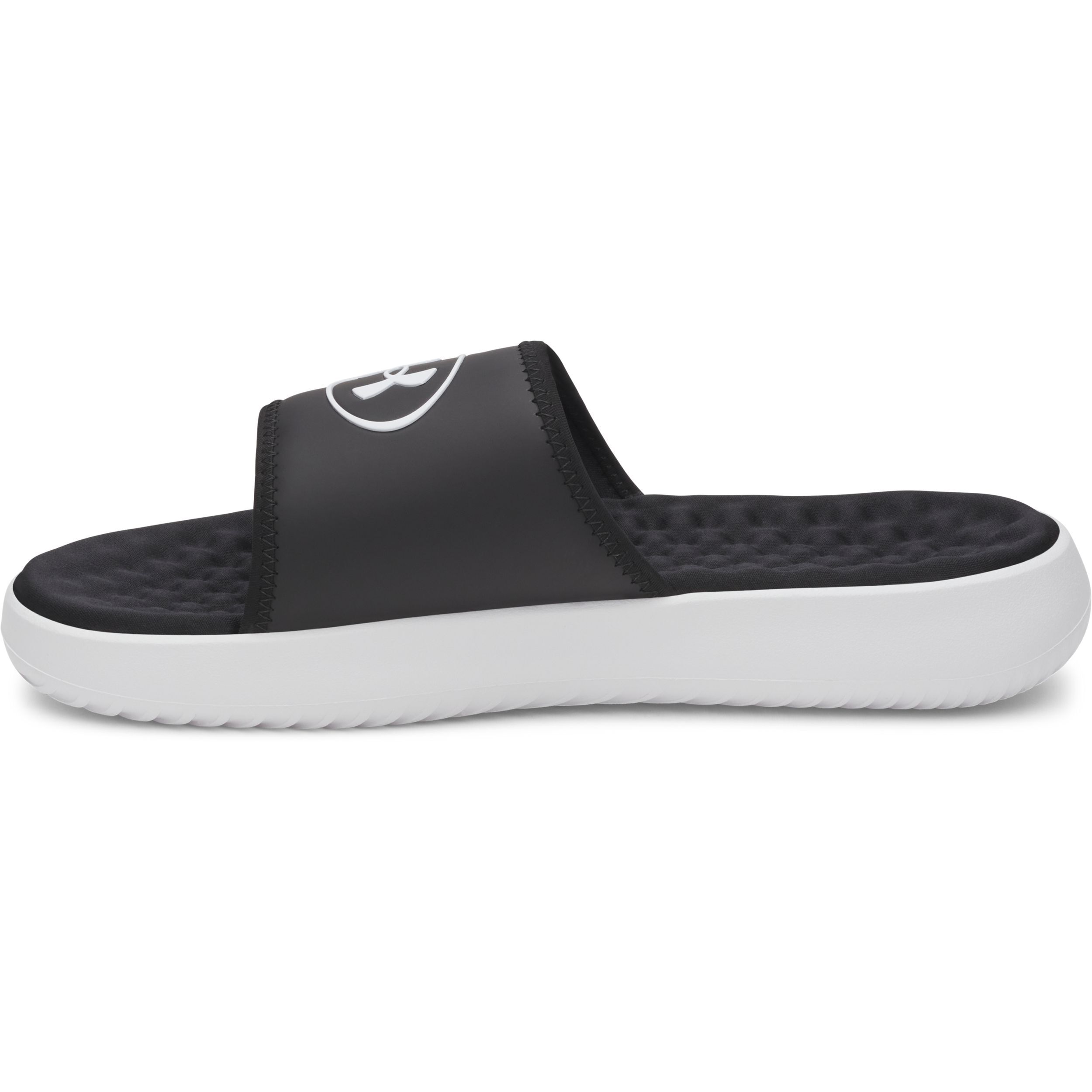 Under Armour Men's Ignite Pro 8 Slide Sandals