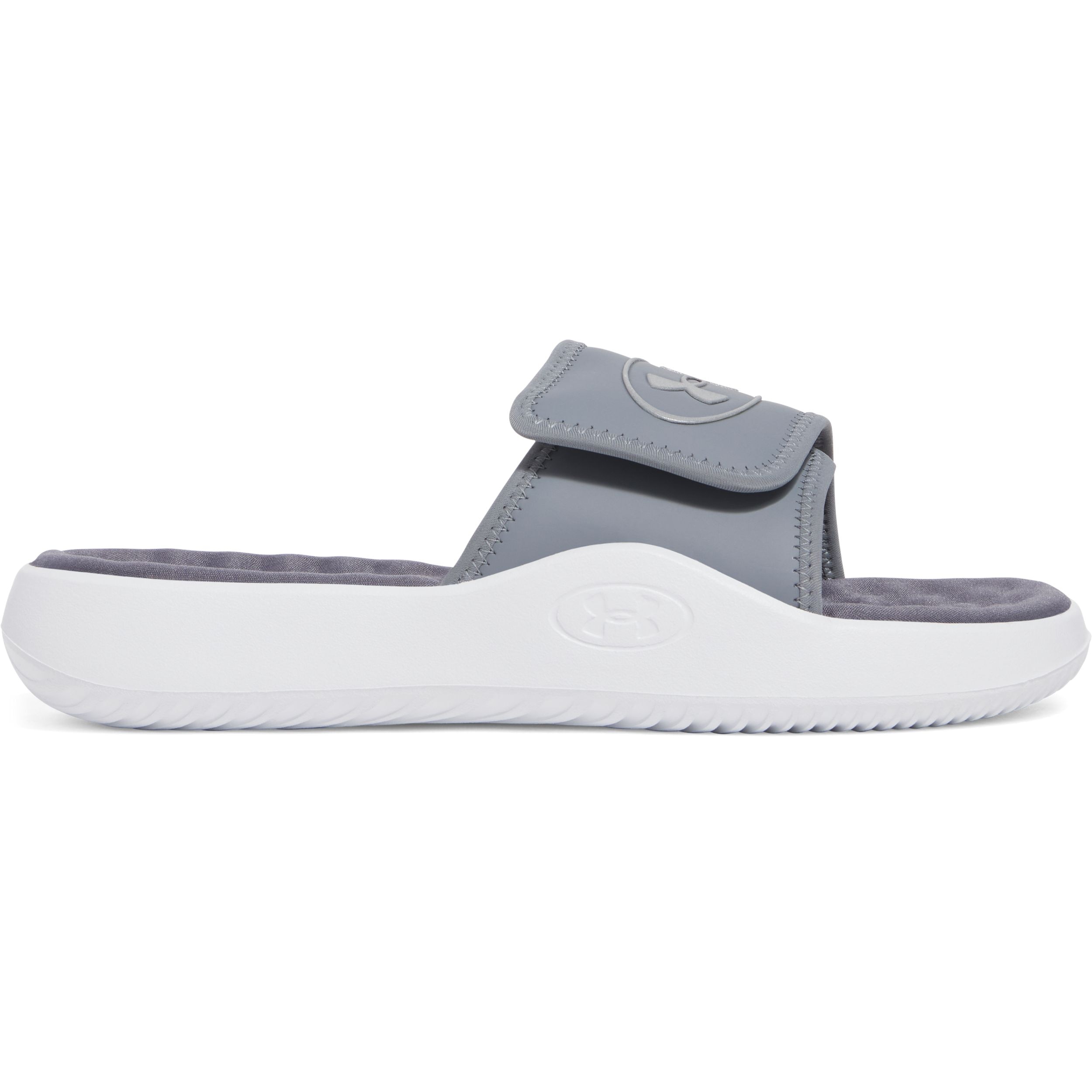 Under Armour Men's Ignite Pro 8 Slide Sandals