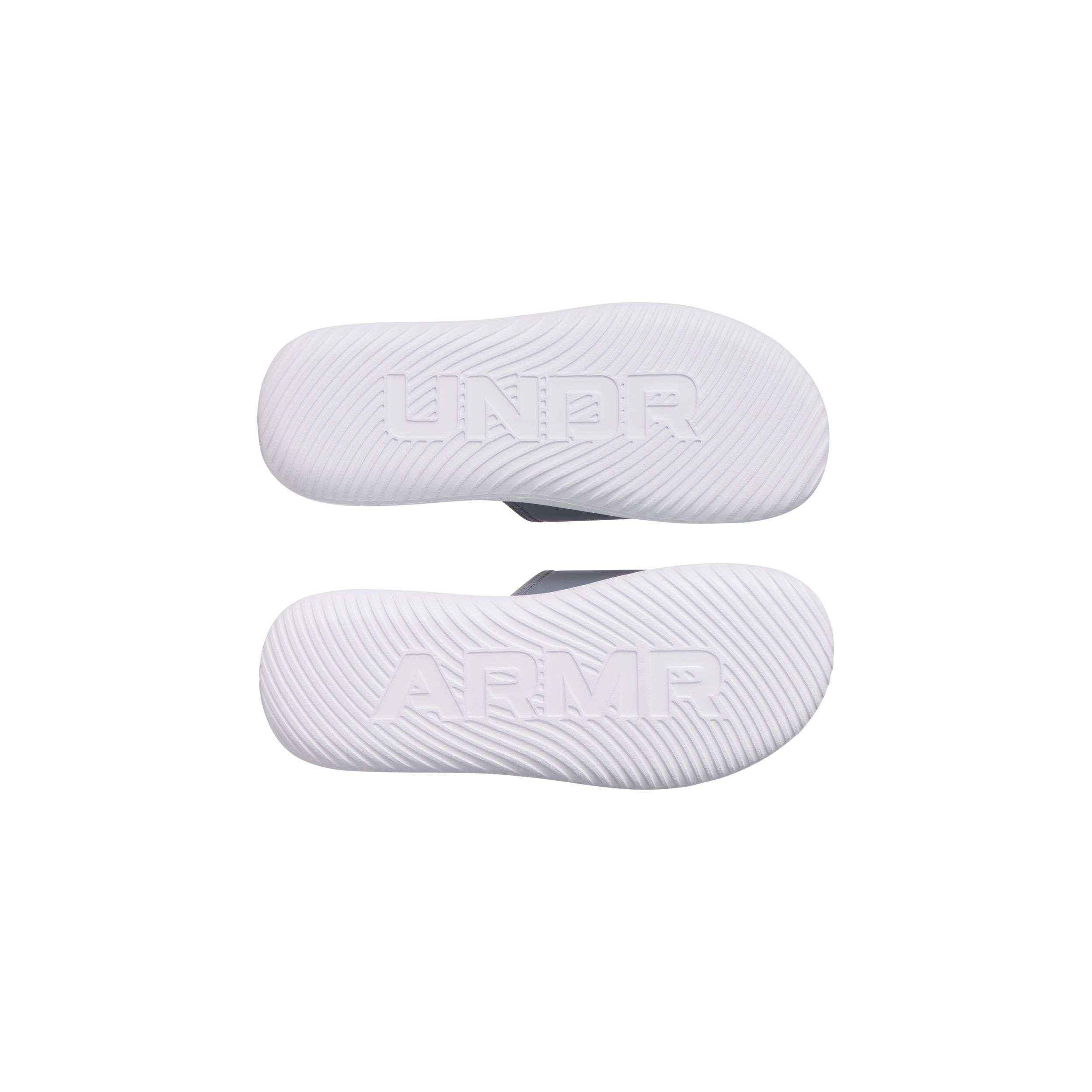 Under Armour Men's Ignite Pro 8 Slide Sandals