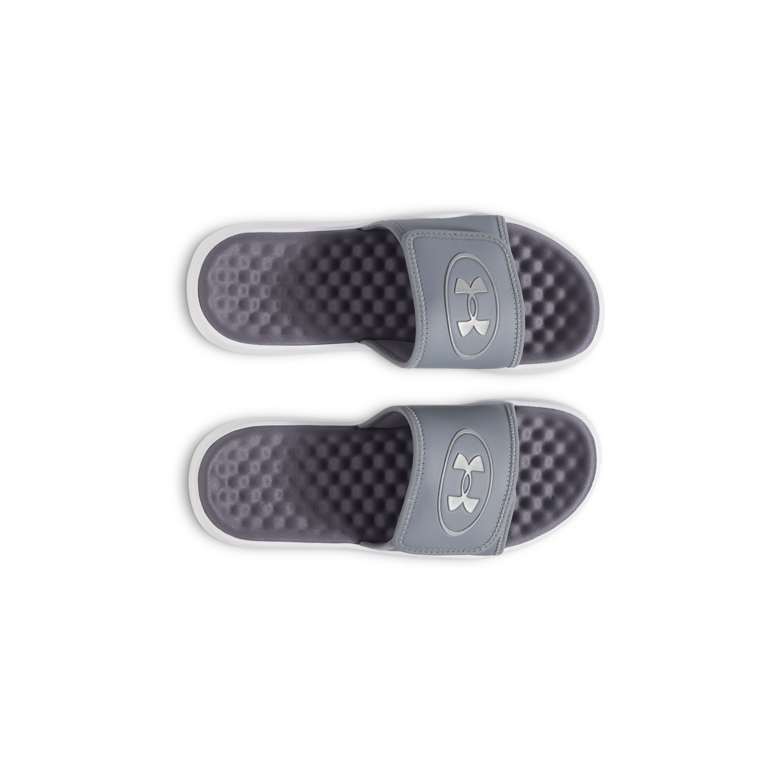 Under Armour Men's Ignite Pro 8 Slide Sandals