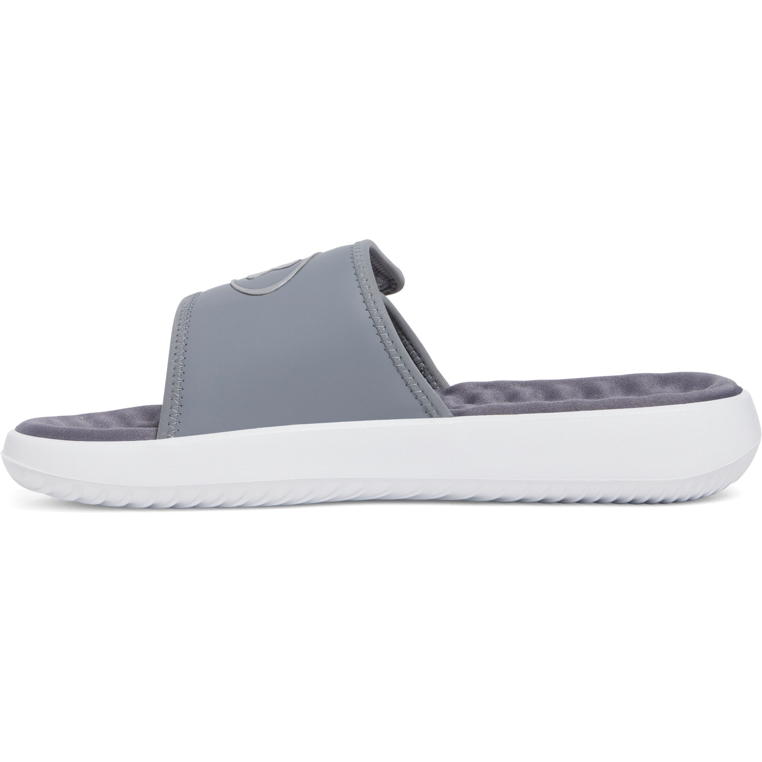 Under Armour Men's Ignite Pro 8 Slide Sandals