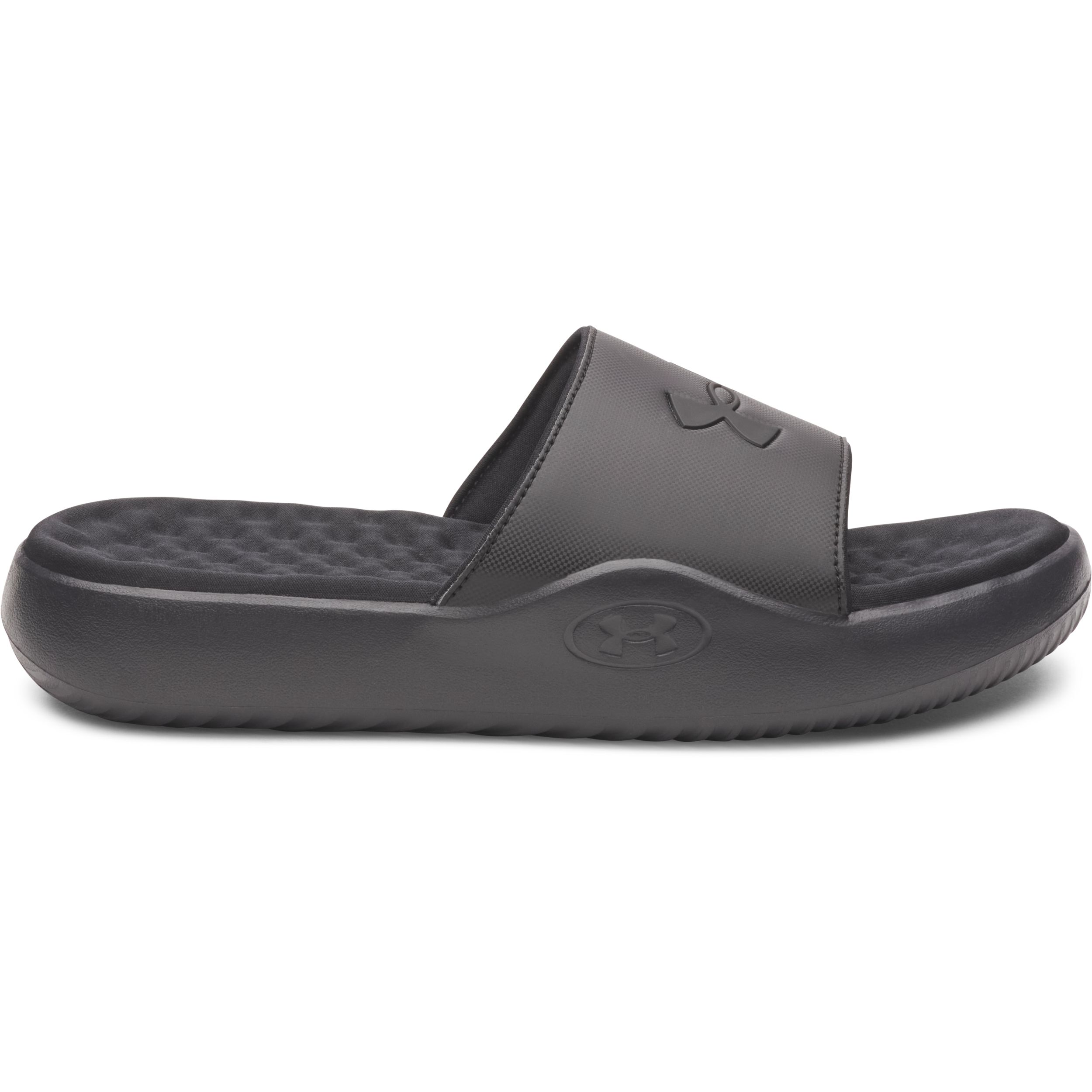 Under Armour Men's Ignite Pro 8 Fix Sandals