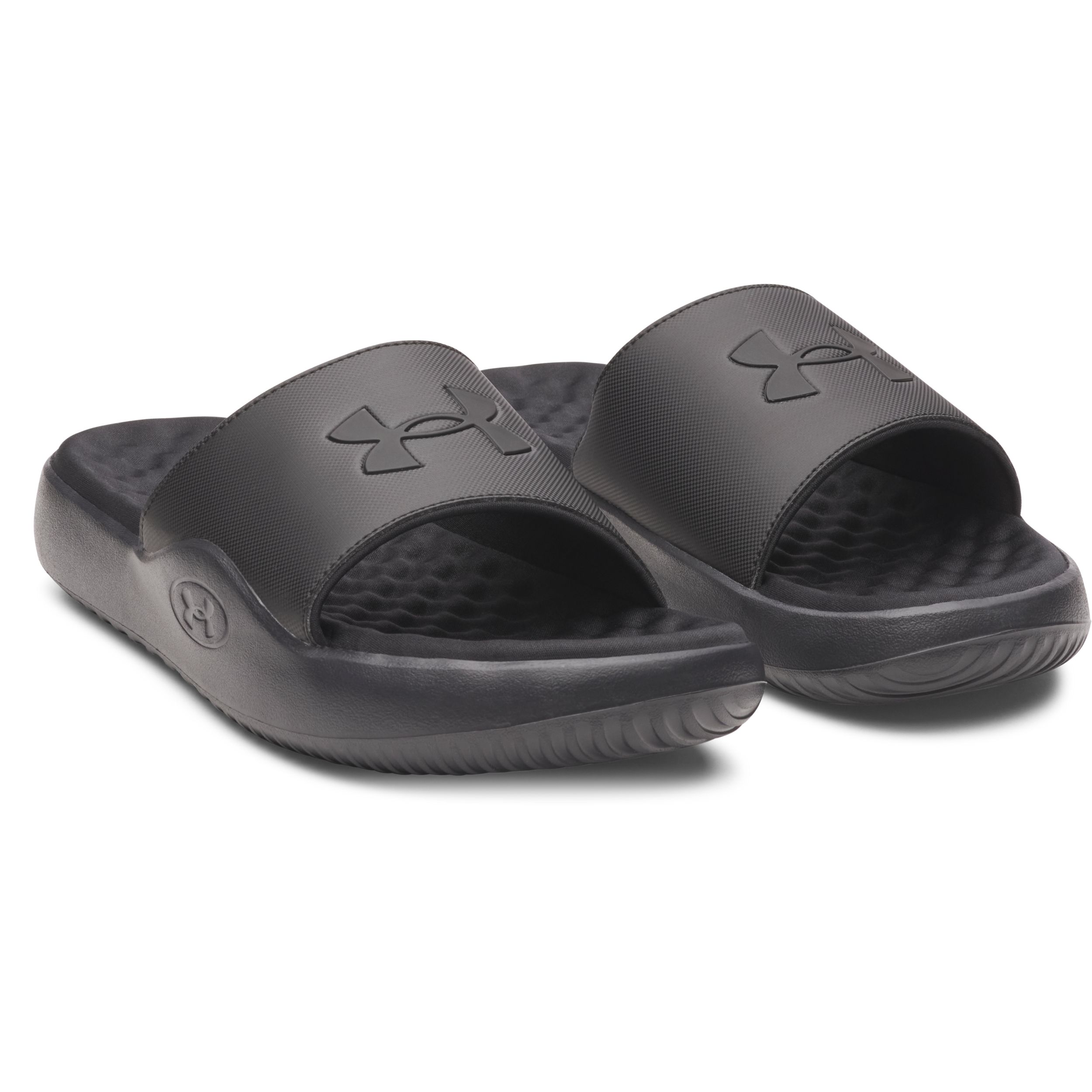 Under Armour Men's Ignite Pro 8 Fix Sandals