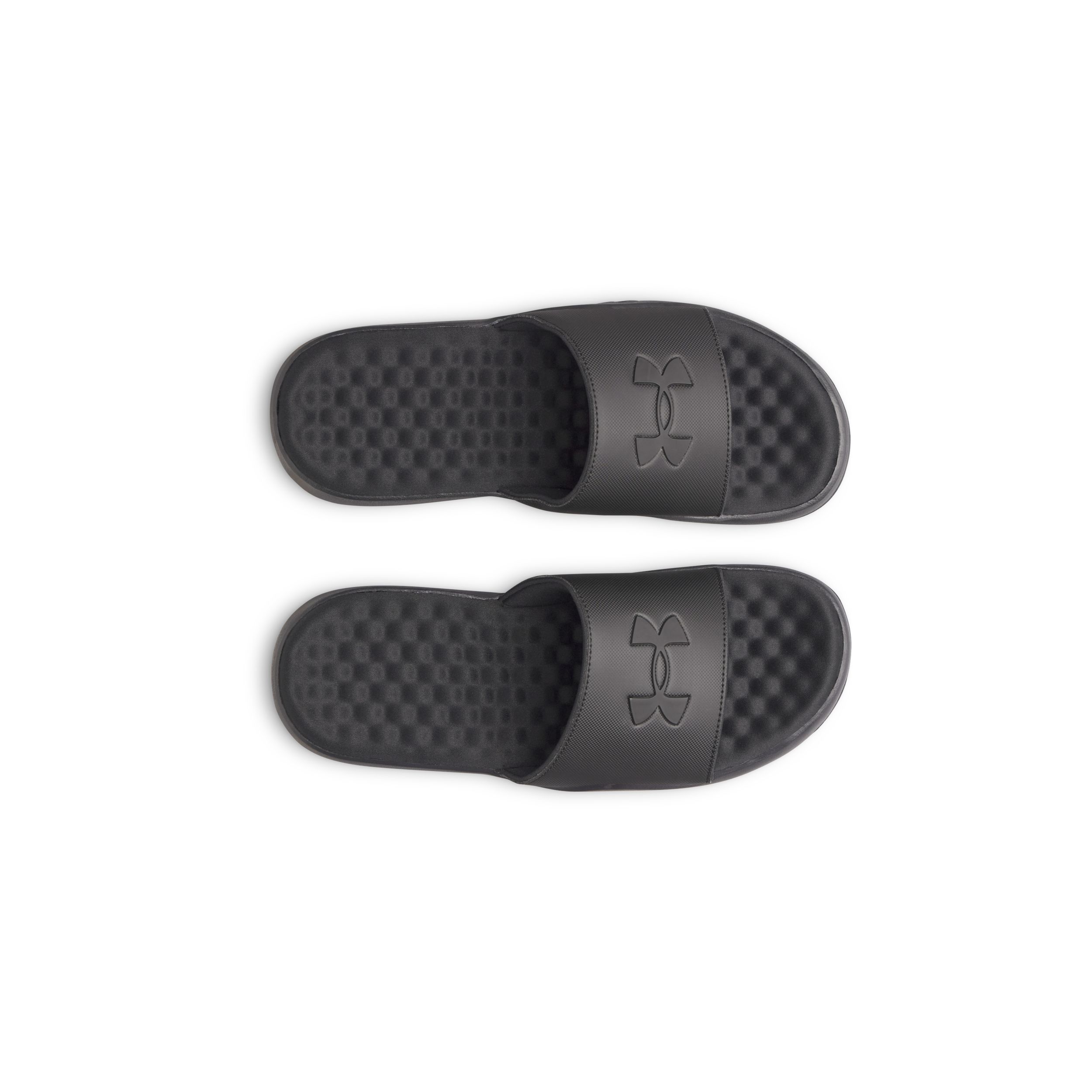 Under Armour Men's Ignite Pro 8 Fix Sandals