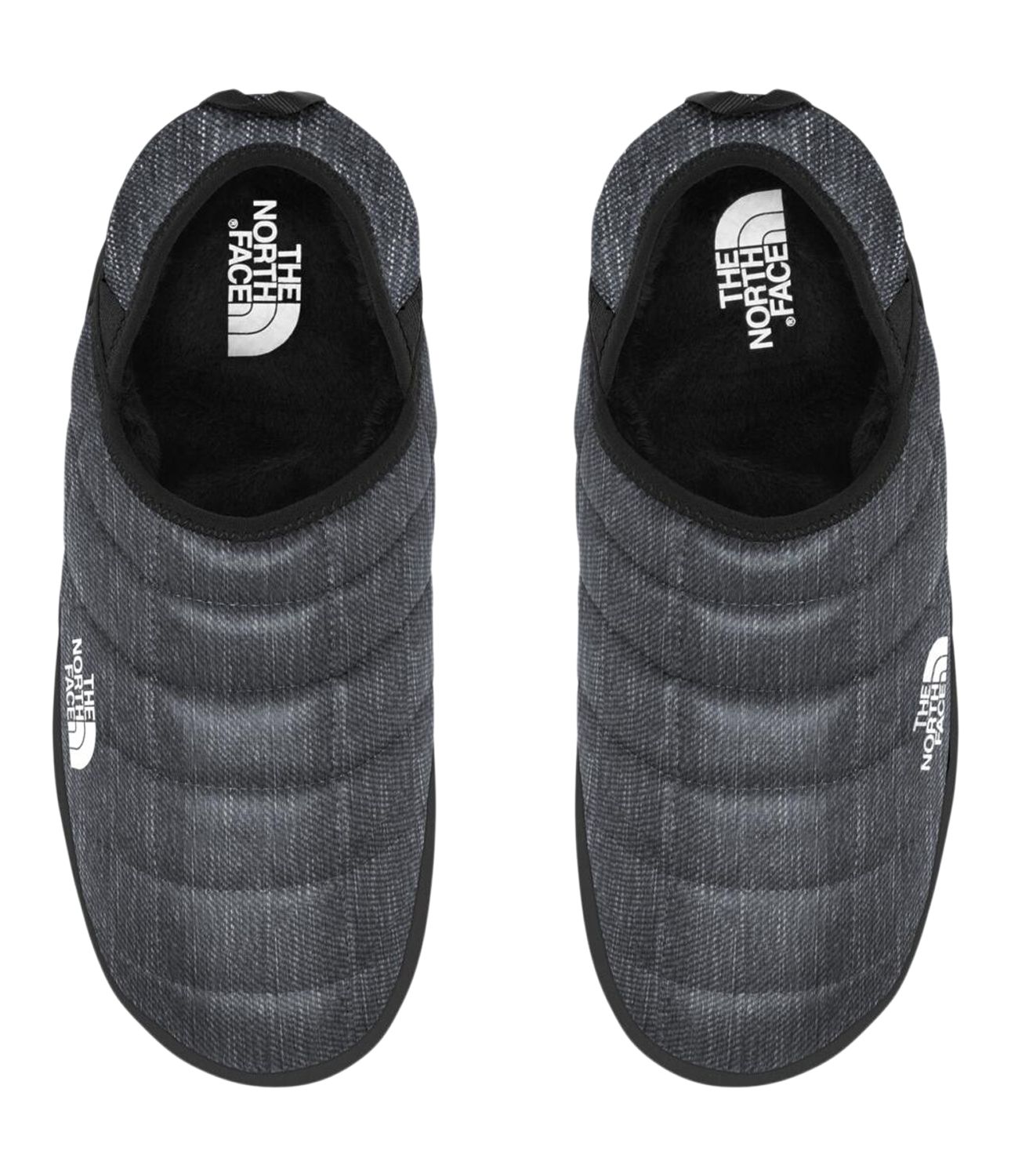 The North Face Men's  ThermoBall Traction V Mules