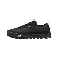 The North Face Men's Clyffe Outdoor Shoes Side_Left