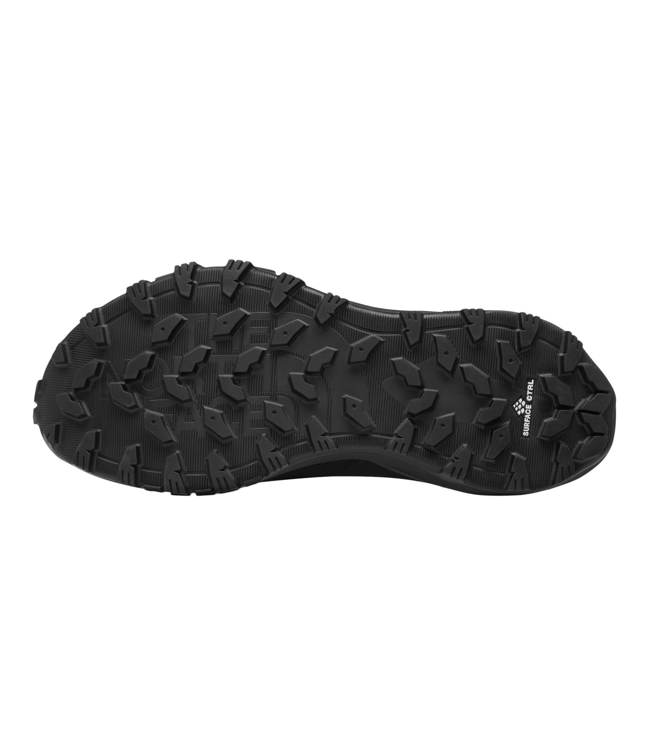 The North Face Men's Offtrail Versa Hiking Shoes for Technical Terrain