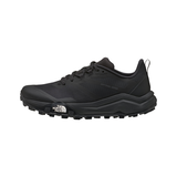 The North Face Men's Offtrail Versa Hiking Shoes for Technical Terrain Side_Left