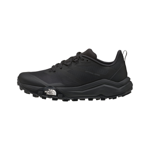 The North Face Men's Offtrail Versa Hiking Shoes for Technical Terrain