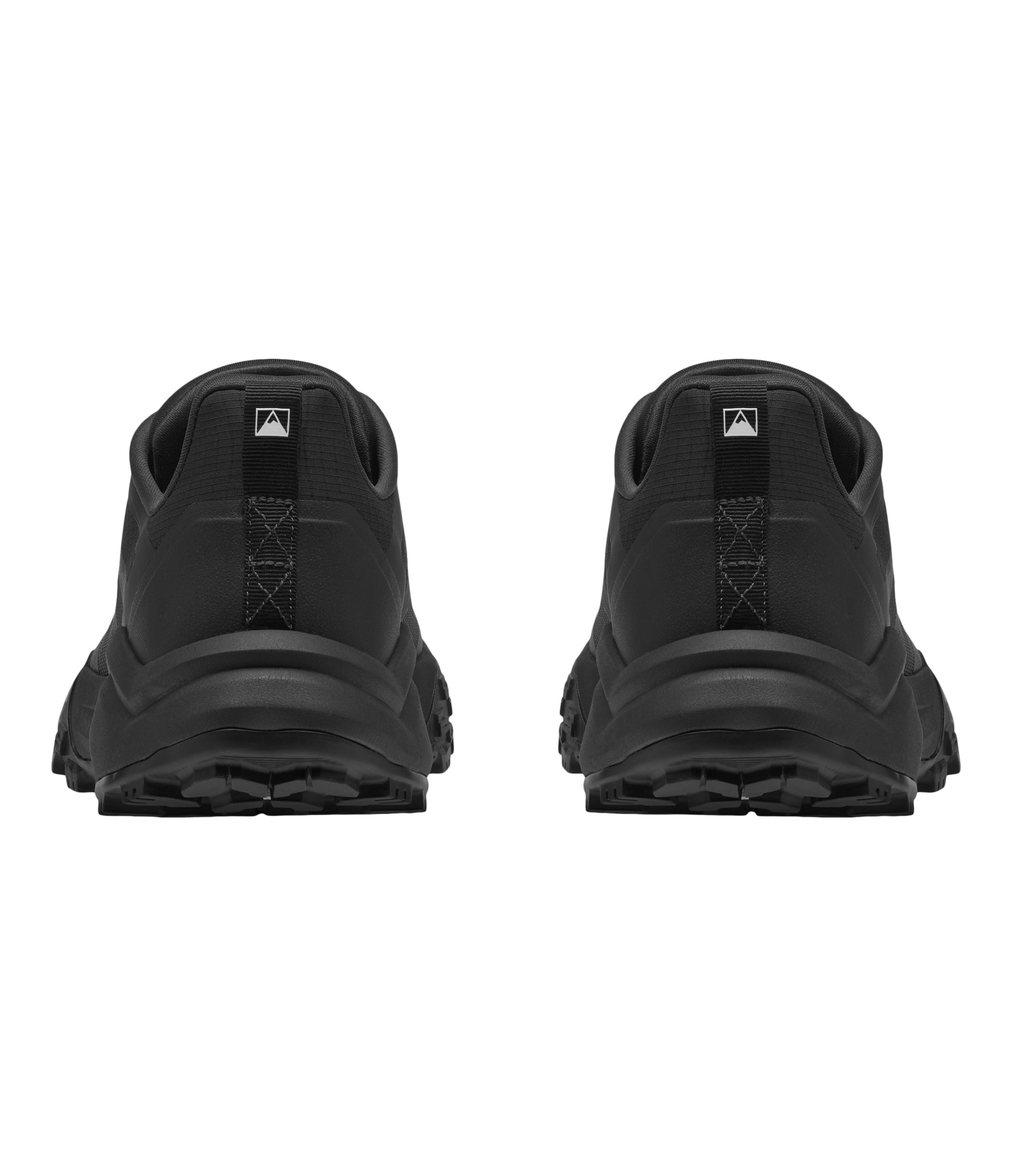 The North Face Men's Offtrail Versa Hiking Shoes for Technical Terrain