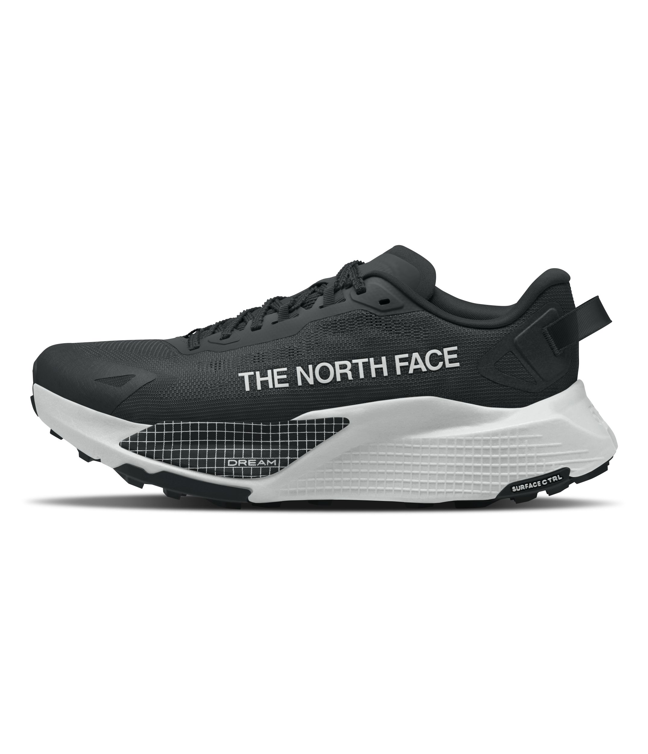 The North Face Men's Altamesa 500 V2 Lightweight Trail Running Shoes