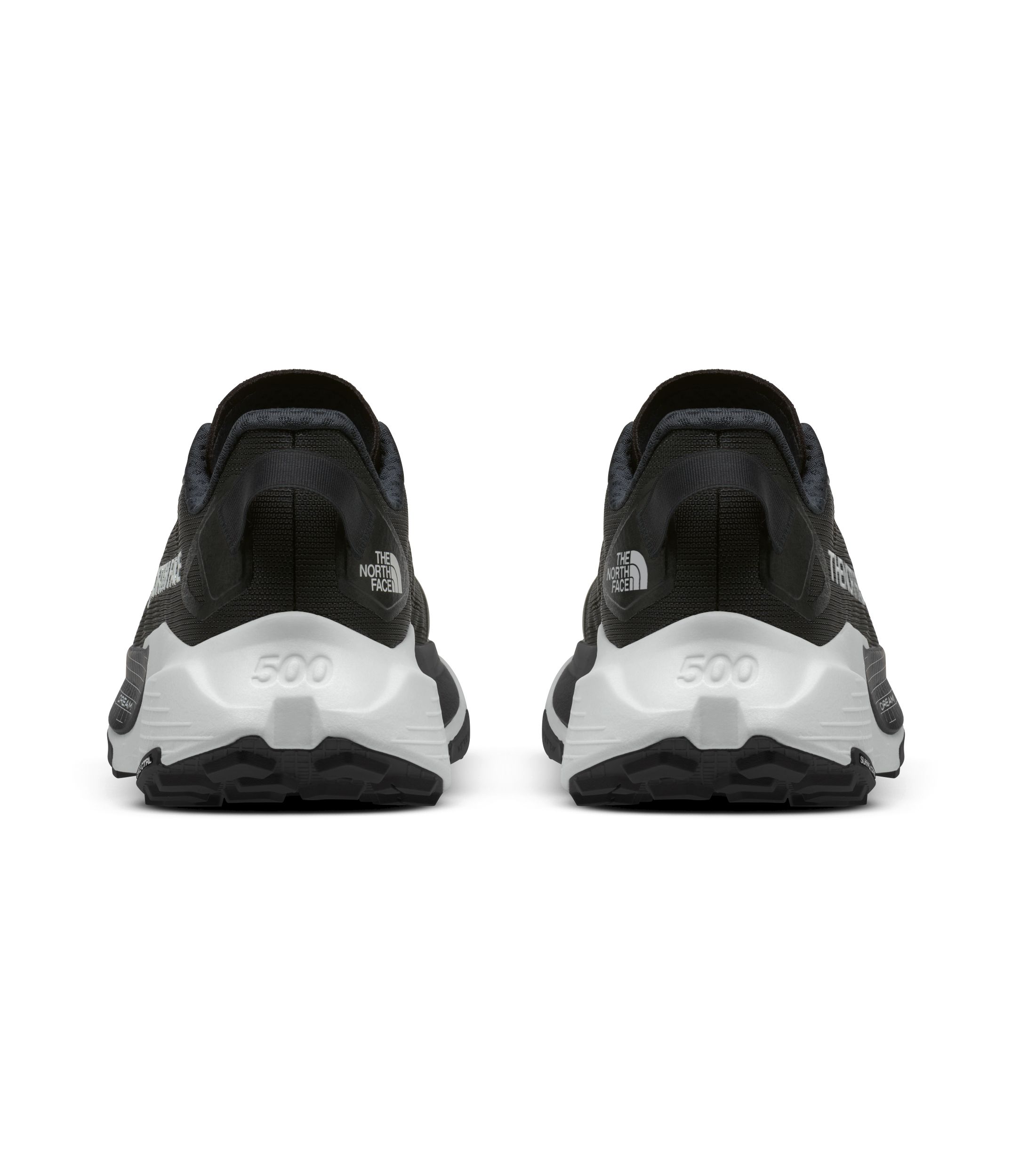 The North Face Men's Altamesa 500 V2 Lightweight Trail Running Shoes