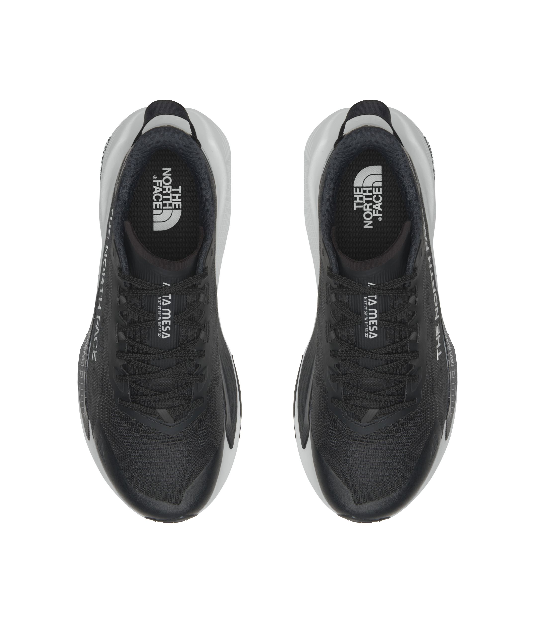 The North Face Men's Altamesa 500 V2 Lightweight Trail Running Shoes