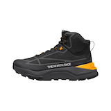The North Face Men's Fastpack Medium Waterproof Hiking Shoes Side_Left