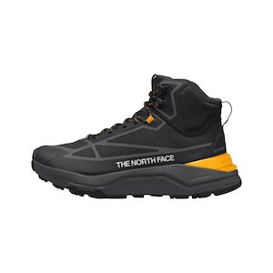 The North Face Men's Fastpack Medium Waterproof Hiking Shoes
