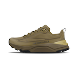 The North Face Men's Fastback Waterproof Hiking Shoes Side_Left