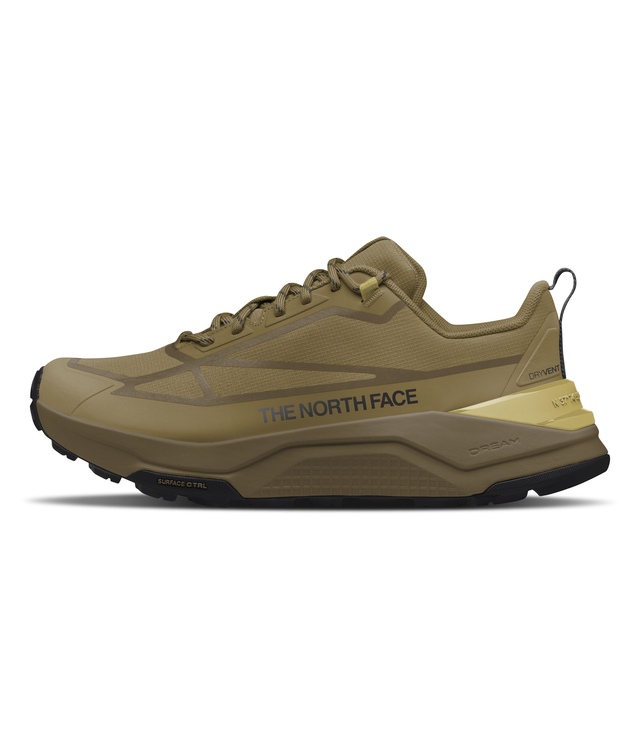 The North Face Men's Fastback Waterproof Hiking Shoes