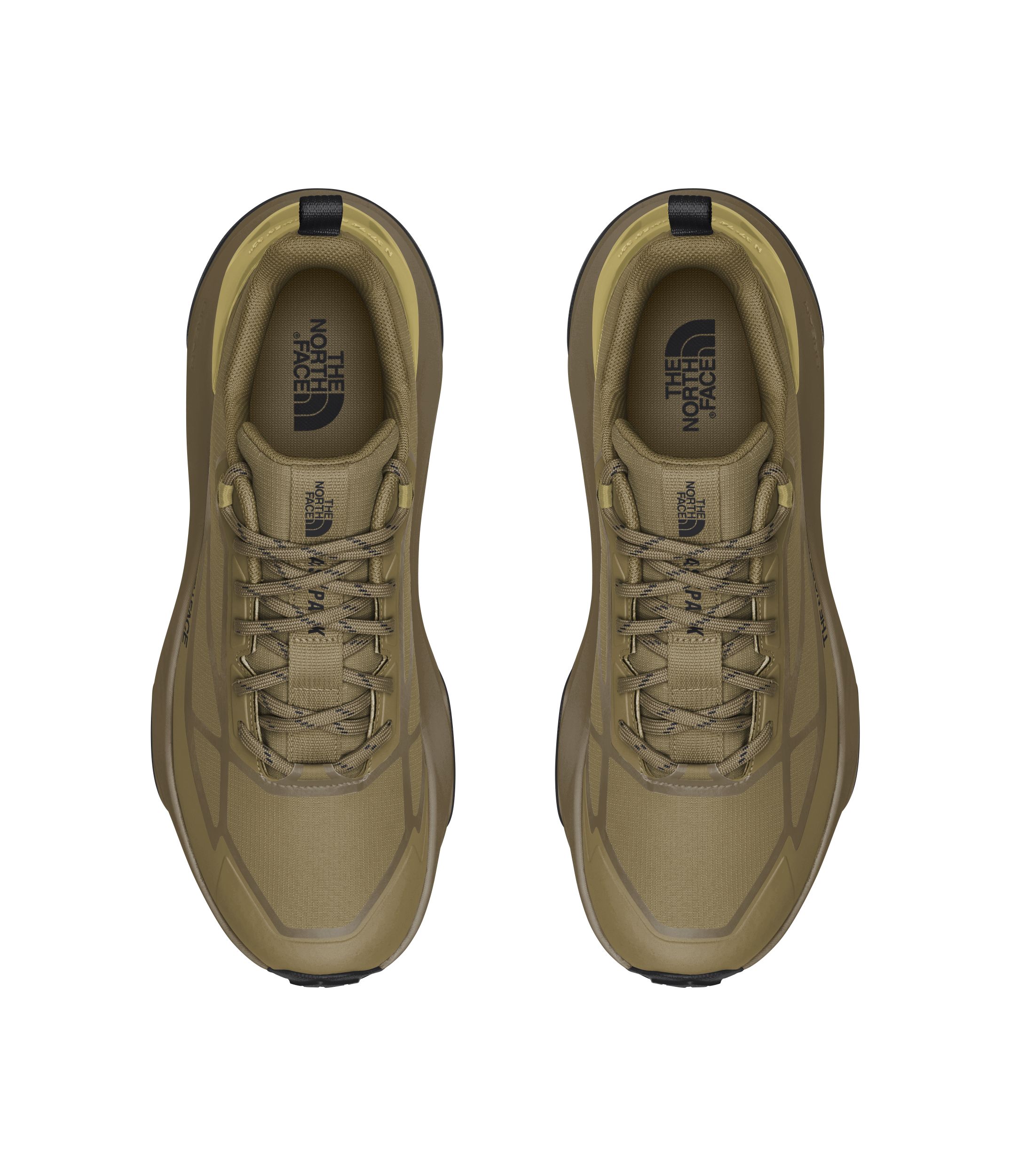 The North Face Men's Fastback Waterproof Hiking Shoes