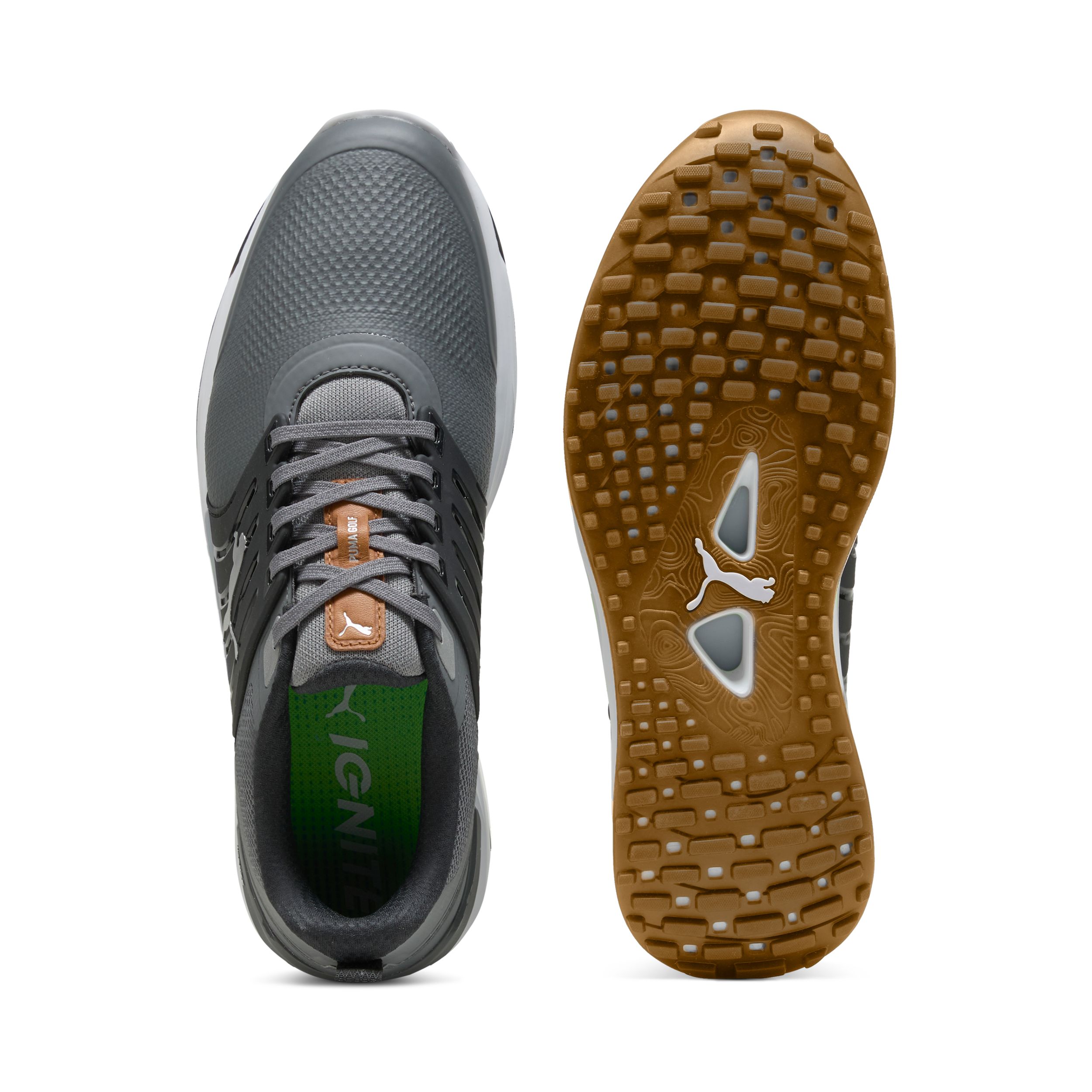 PUMA Men's Ignite Elevate 2 Golf Shoes